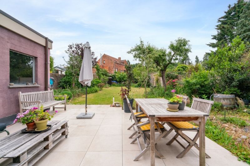 --- NIEUW --- Instapklare woning + appartement! foto 7