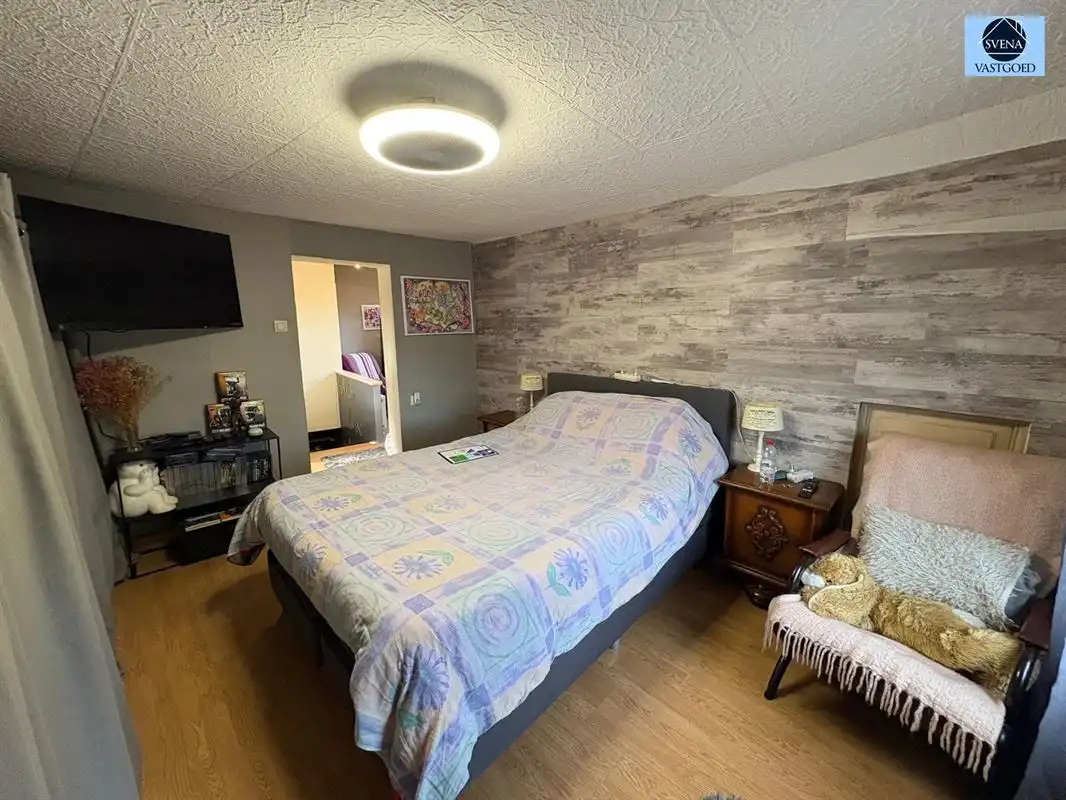 ENERGIEZUINIGE WONING MET 3 KAMERS EN TUIN foto 11