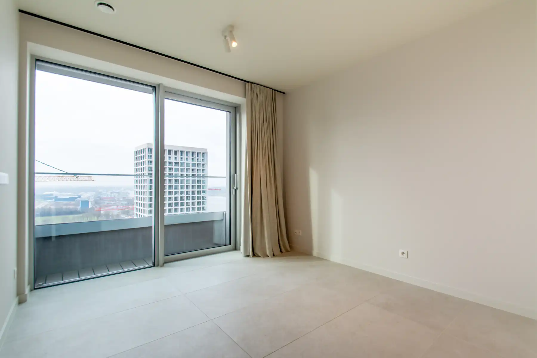 Prachtig appartement met 3slpk met zicht op de Schelde foto 20