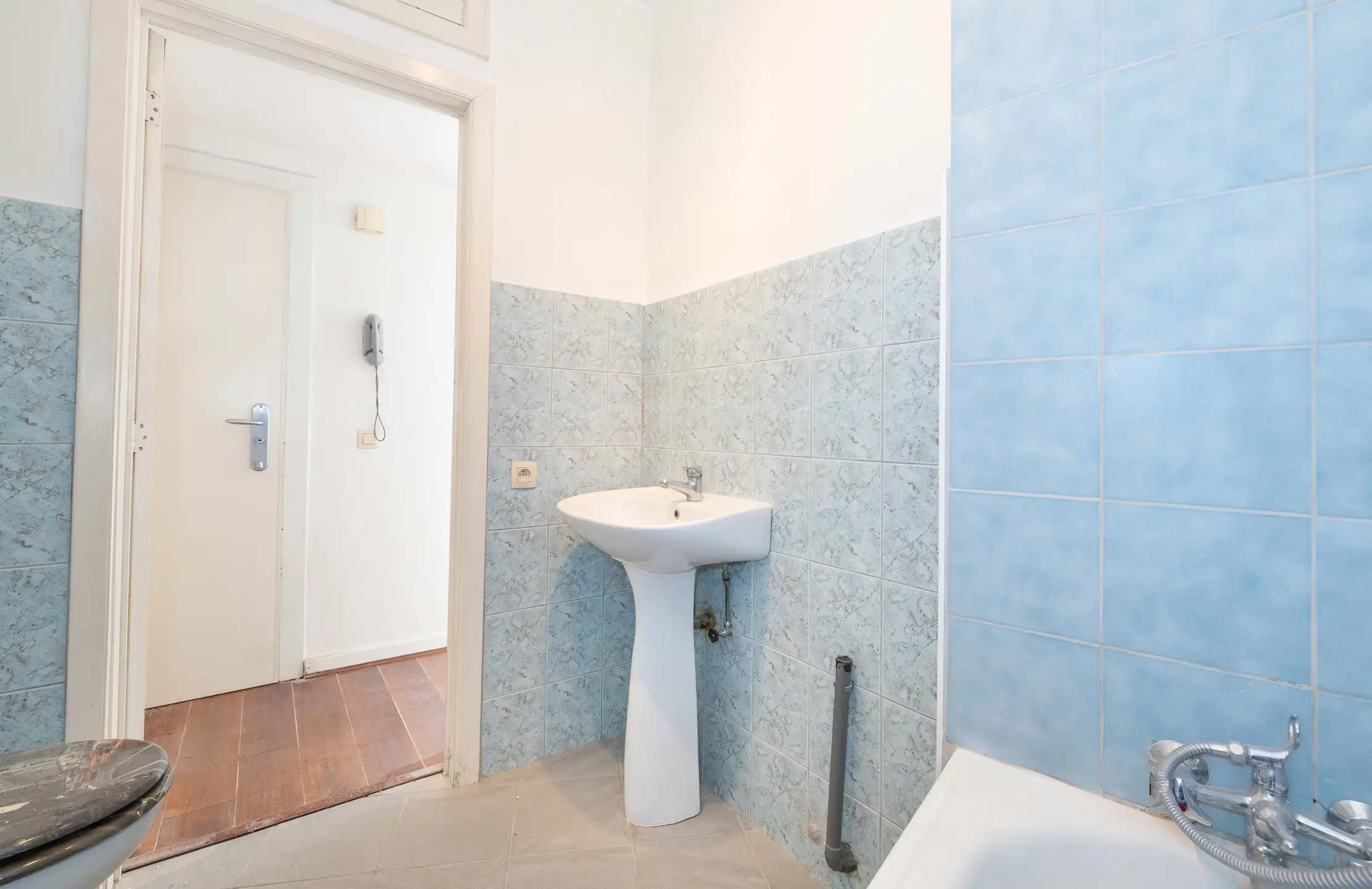 Een lichtrijke cocon in het hart van de Stéphaniewijk foto 7