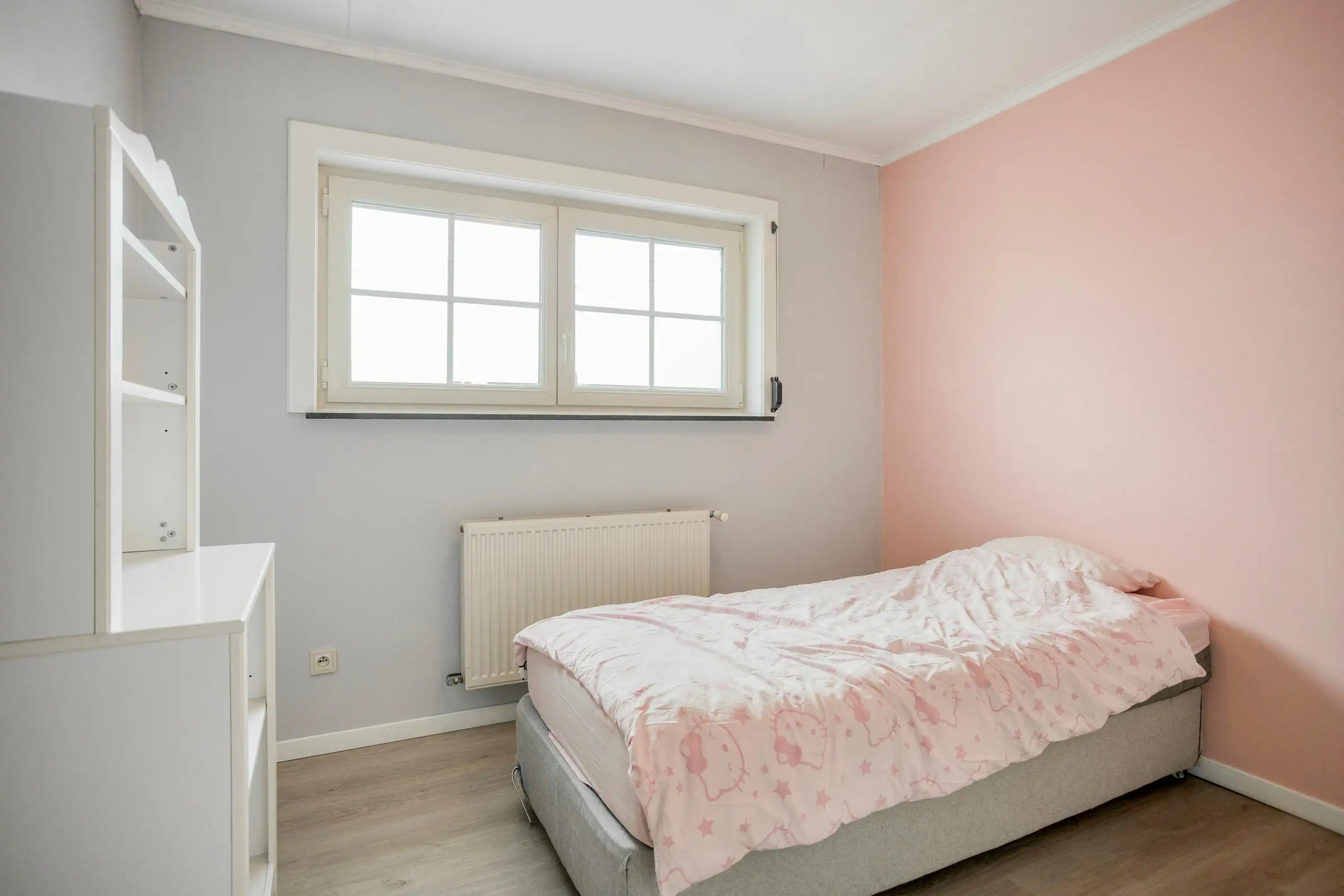 Halfopen gezinswoning met 4 slaapkamers in Genk foto 16