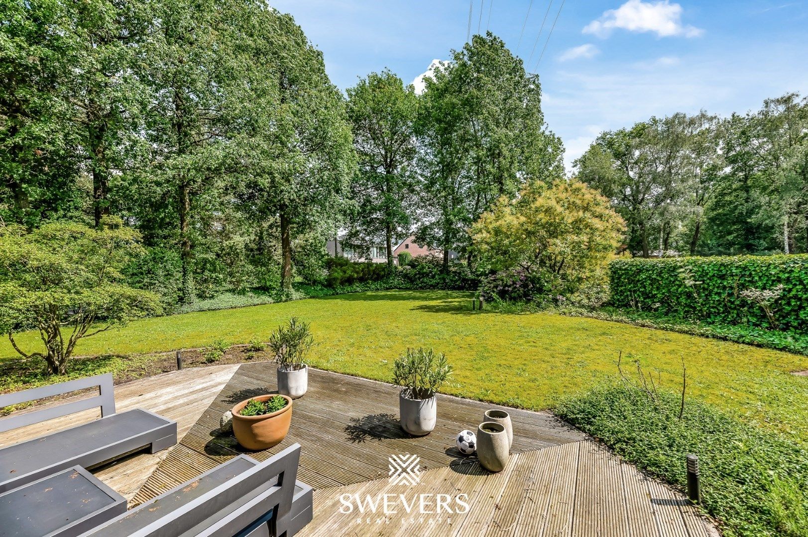 Ruime gezinswoning met 3 slaapkamers op zonnig perceel van 11a 22ca foto 26