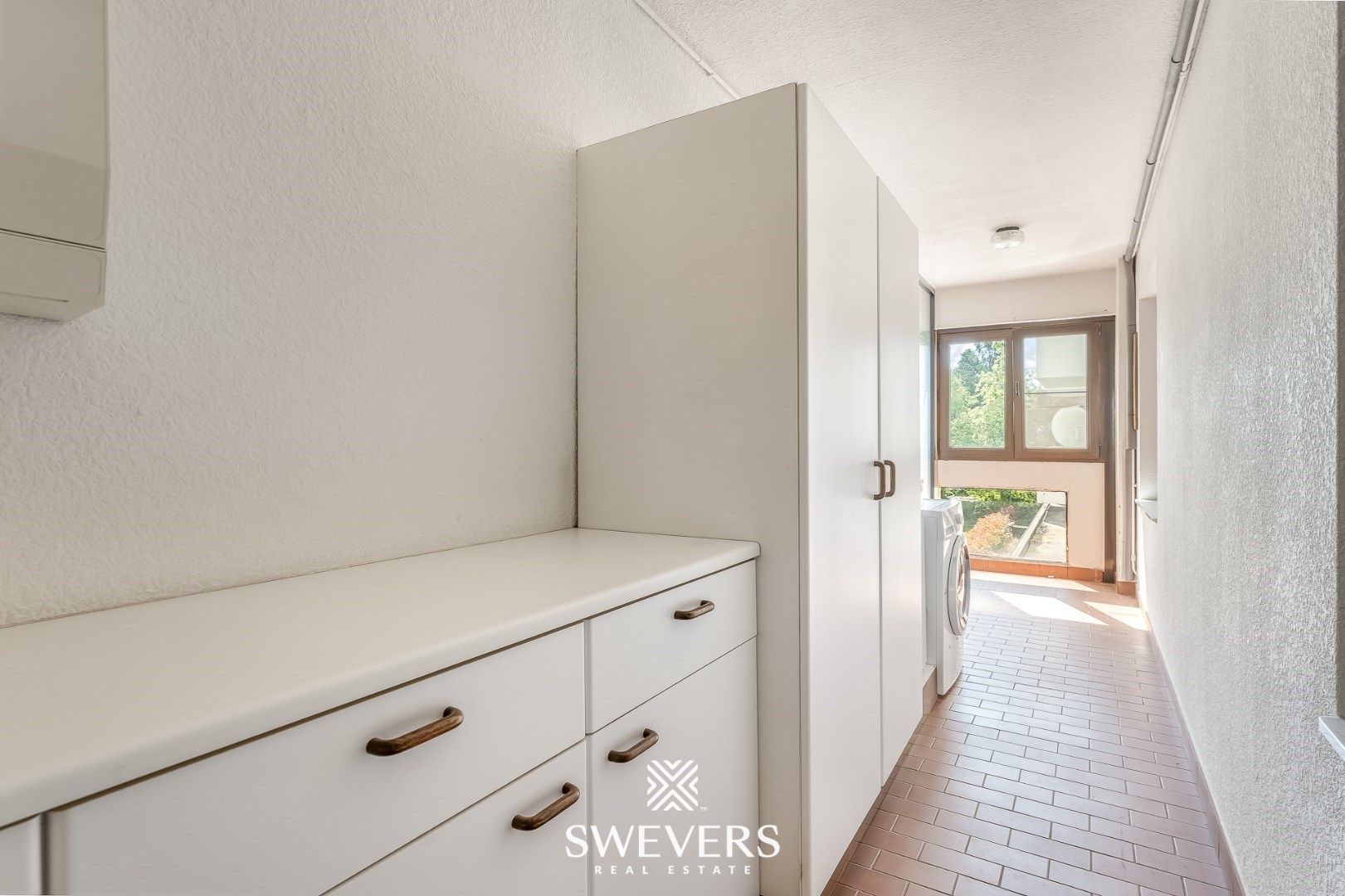 Instapklaar 2-slpk appartement met terras te Bolderberg centrum foto 13