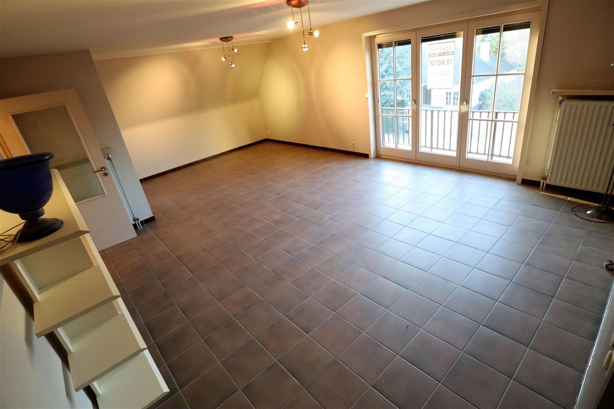 Appartement foto 4