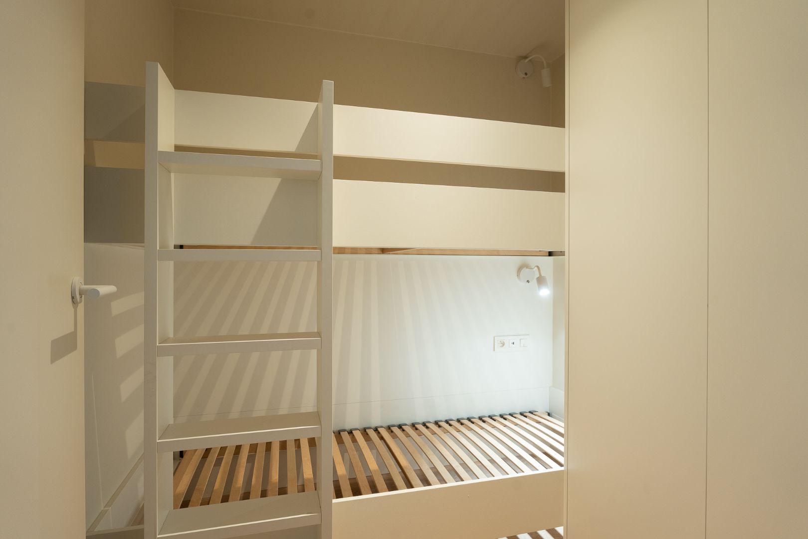 Luxueus appartement met frontaal zeezicht te Nieuwpoort-Bad. foto 11