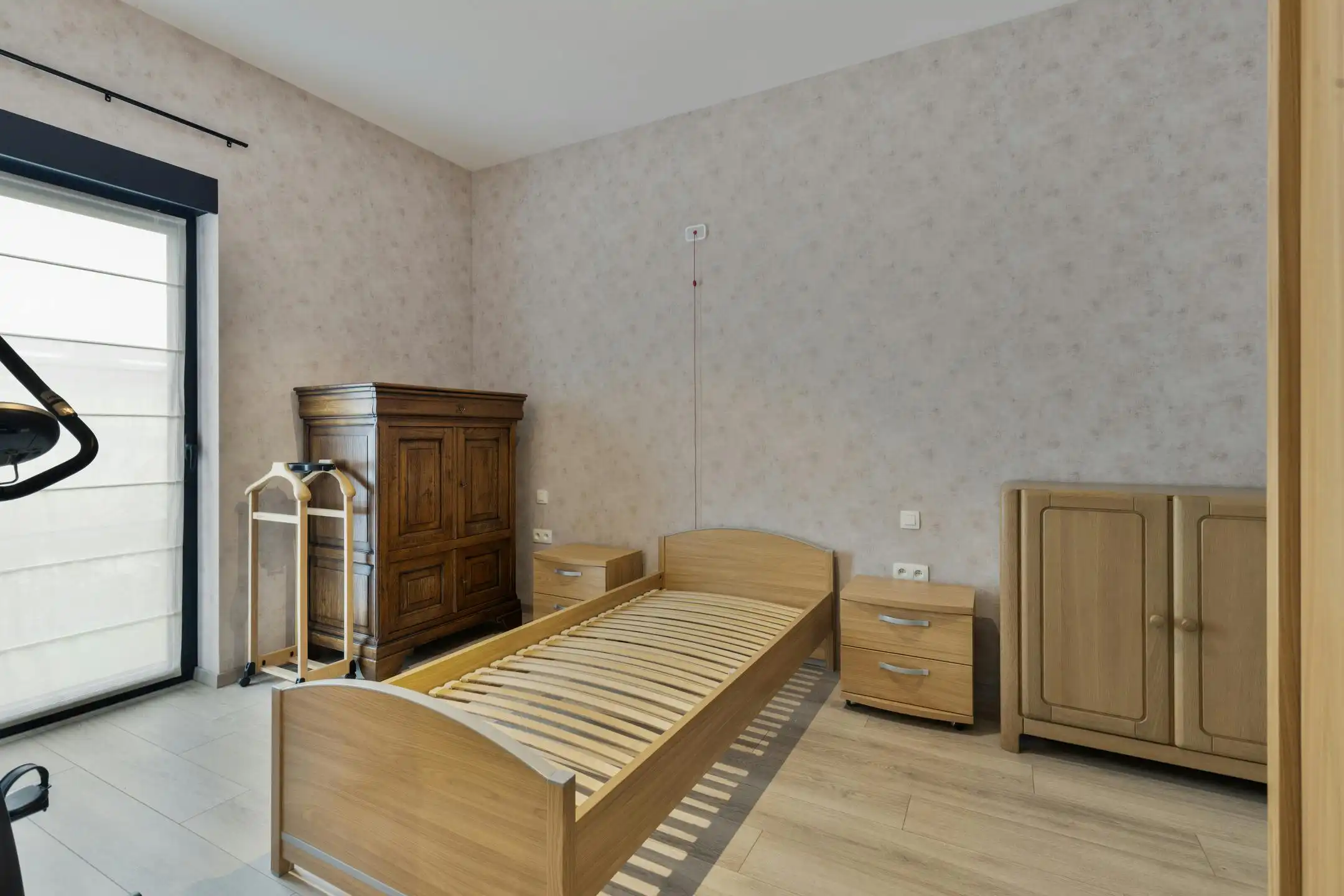 Assistentieflat in gezellige, zorgzame omgeving te Maldegem foto 8