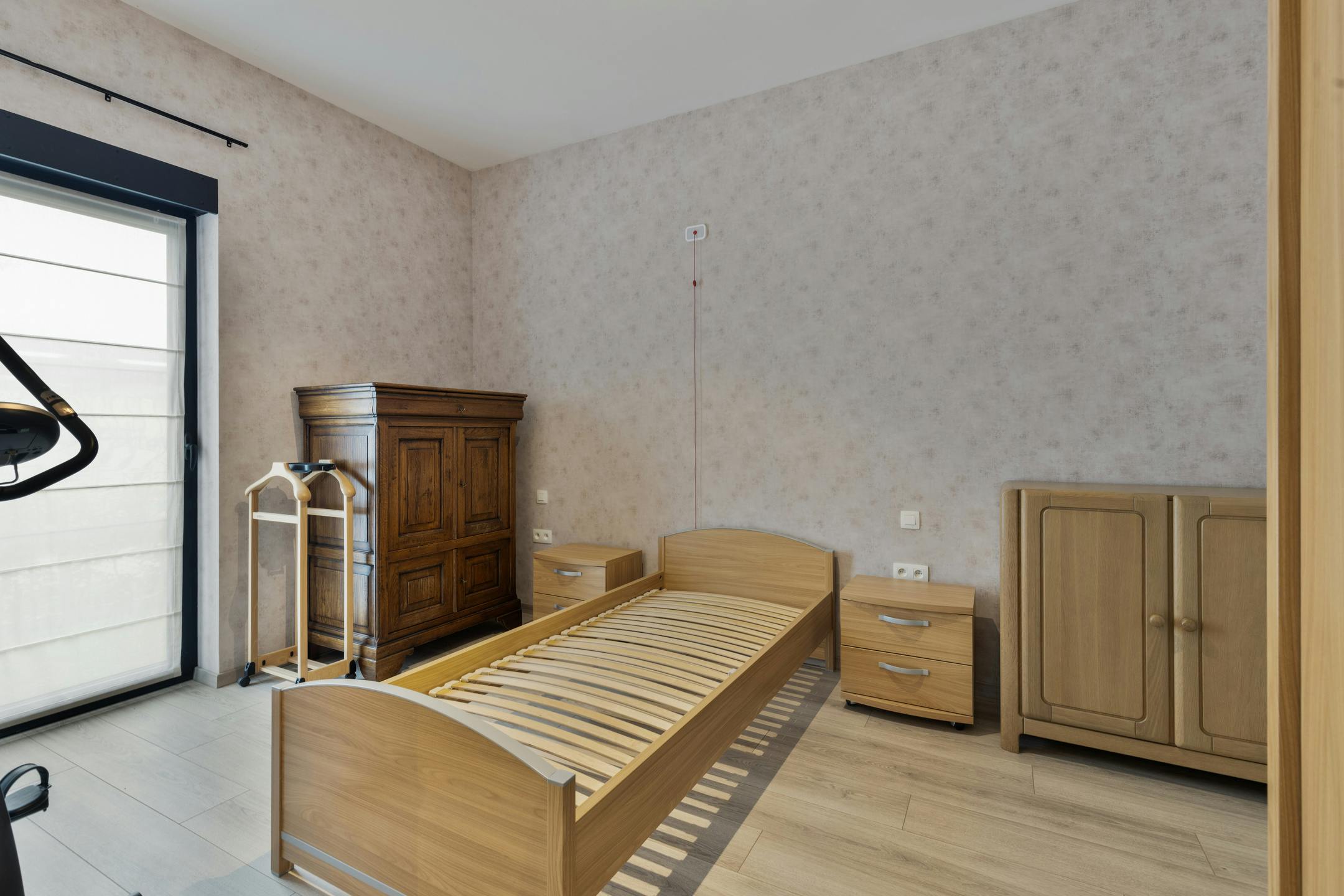 Assistentieflat in gezellige, zorgzame omgeving te Maldegem foto 8