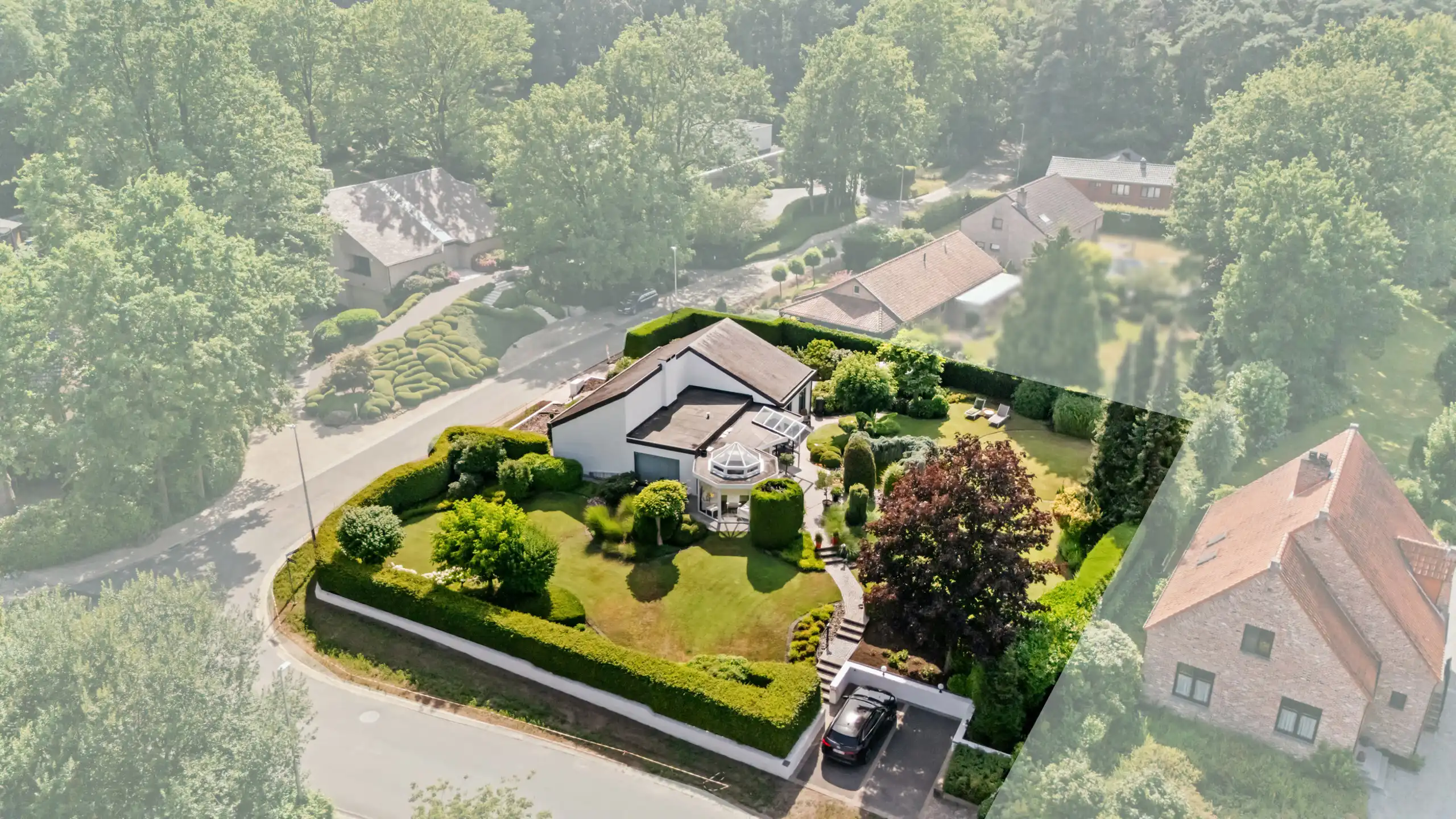 Verrassend eigentijdse woning inclusief bouwgrond foto 2