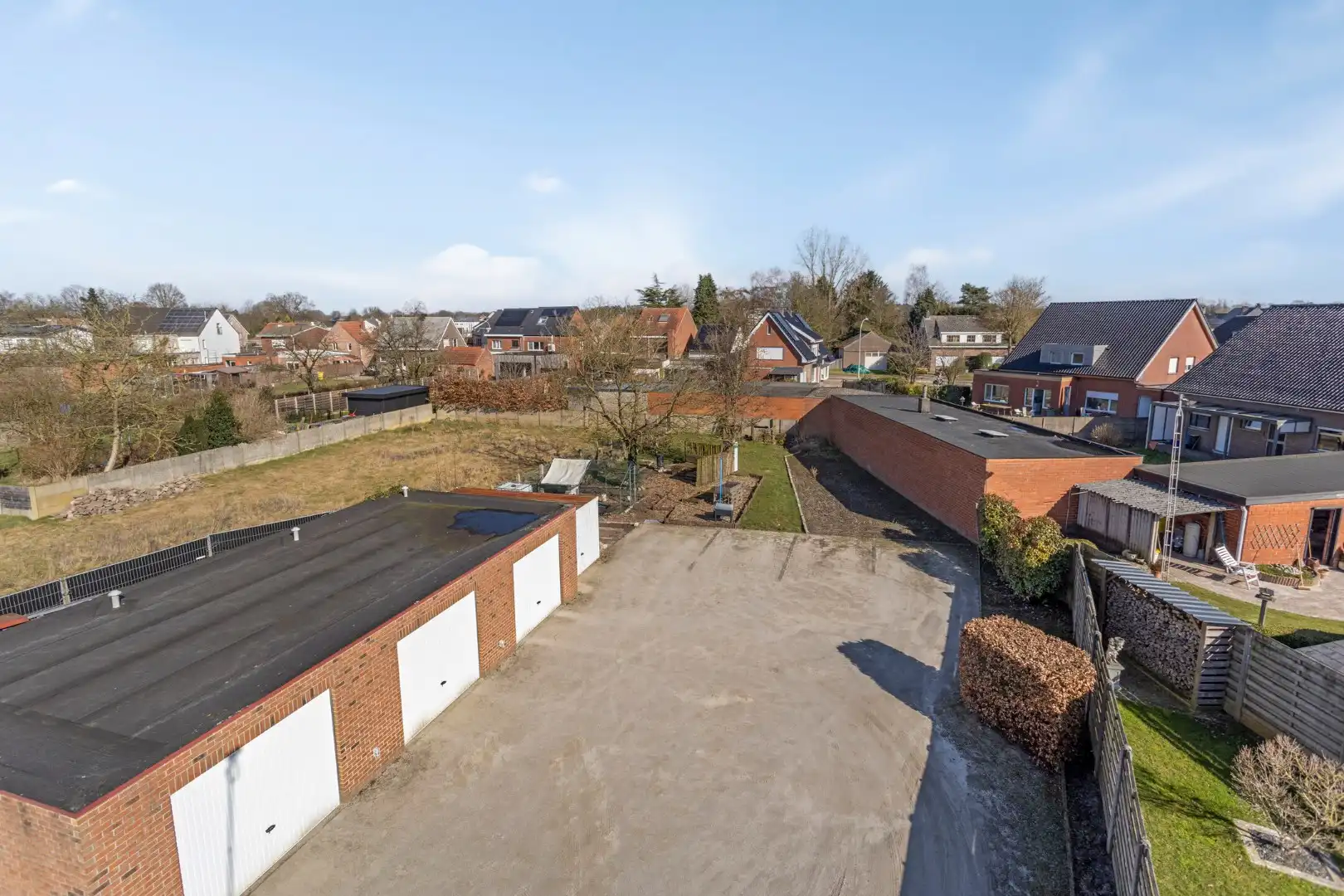 Interessante opbrengsteigendom op een goede locatie in het centrum. foto 2