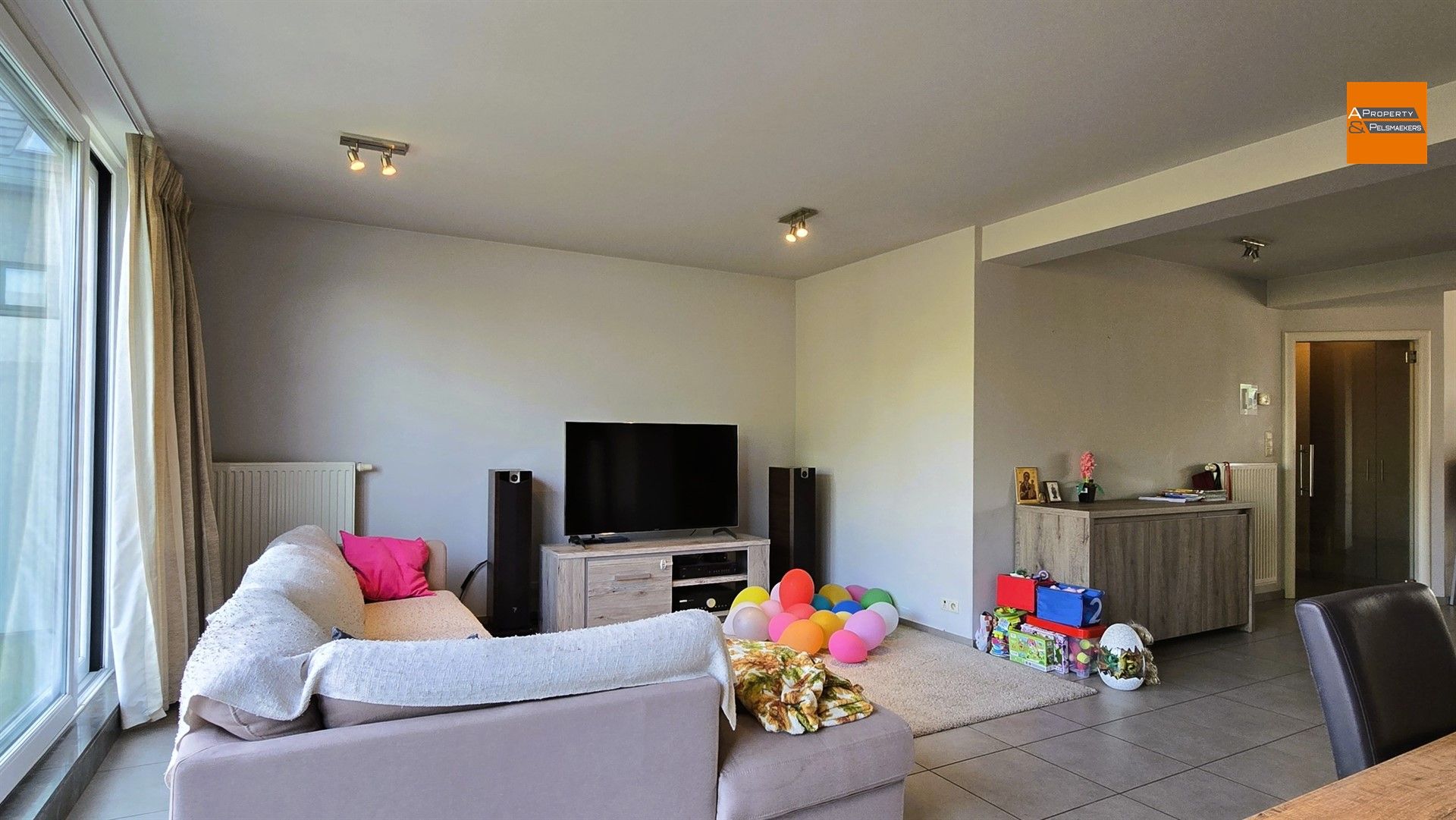 Appartement foto 5