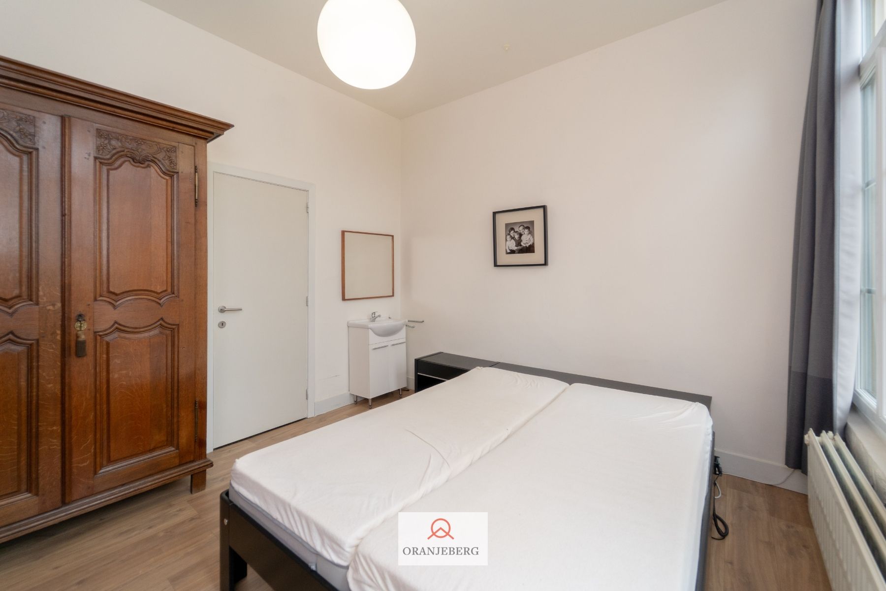 Huis met tuintje vlakbij Coupure foto 28