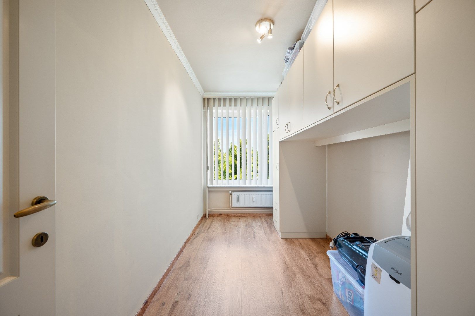 Instapklaar appartement op de Tiense ring foto 13