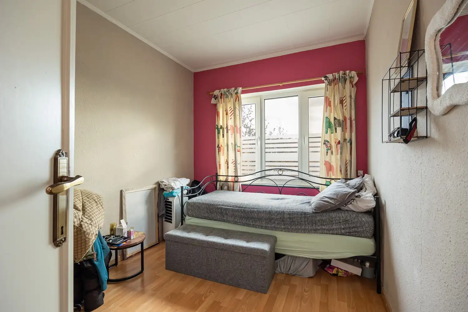 Woning met 3 slaapkamers centraal gelegen te Wilrijk foto 7