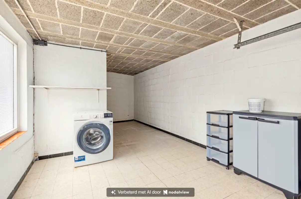 Bungalow met 3 slaapkamers en garage foto 19