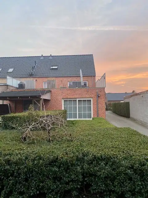 Duplex appartement met 2 slaapkamers in Balen! foto 2