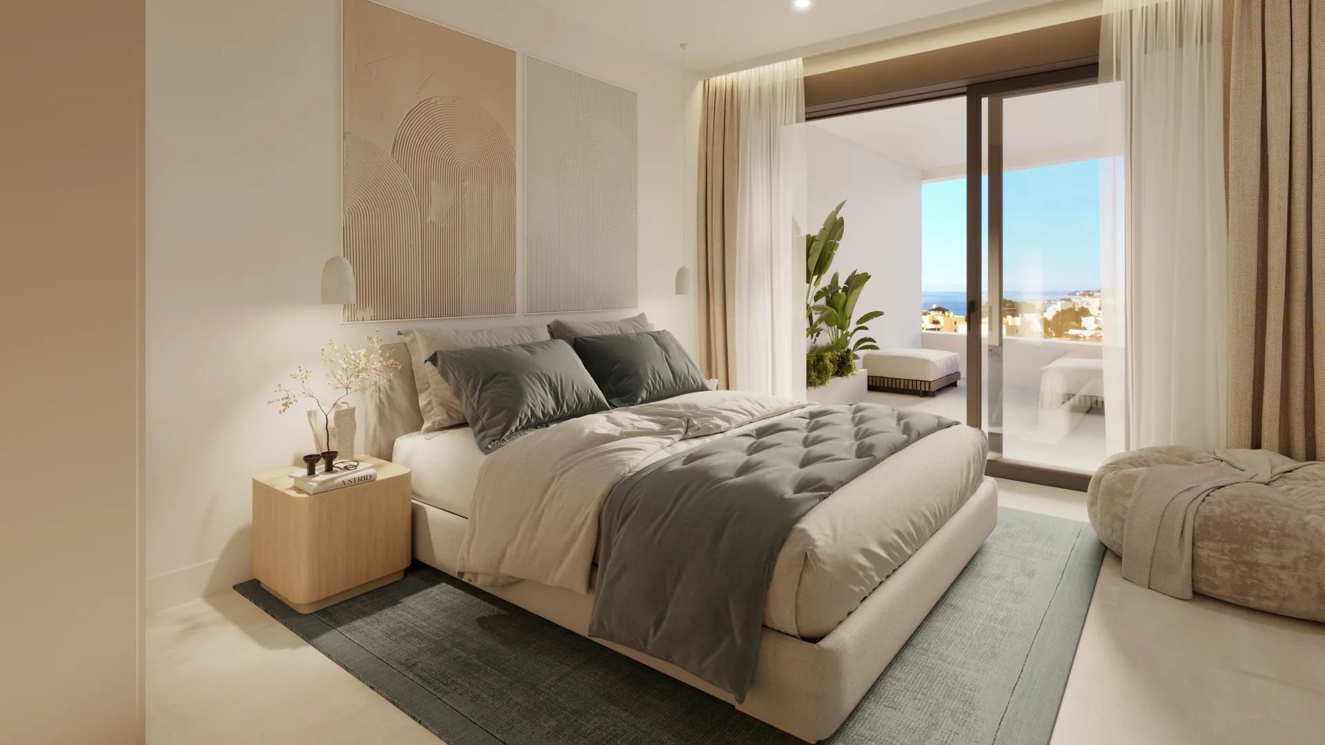 Luxe vakantiewoningen aan de Costa del Sol – een oase van comfort en elegantie foto 6