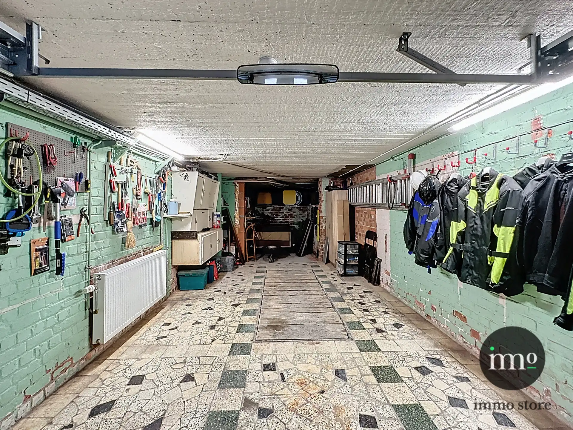 Praktische driegevel woning met tal van mogelijkheden foto 21