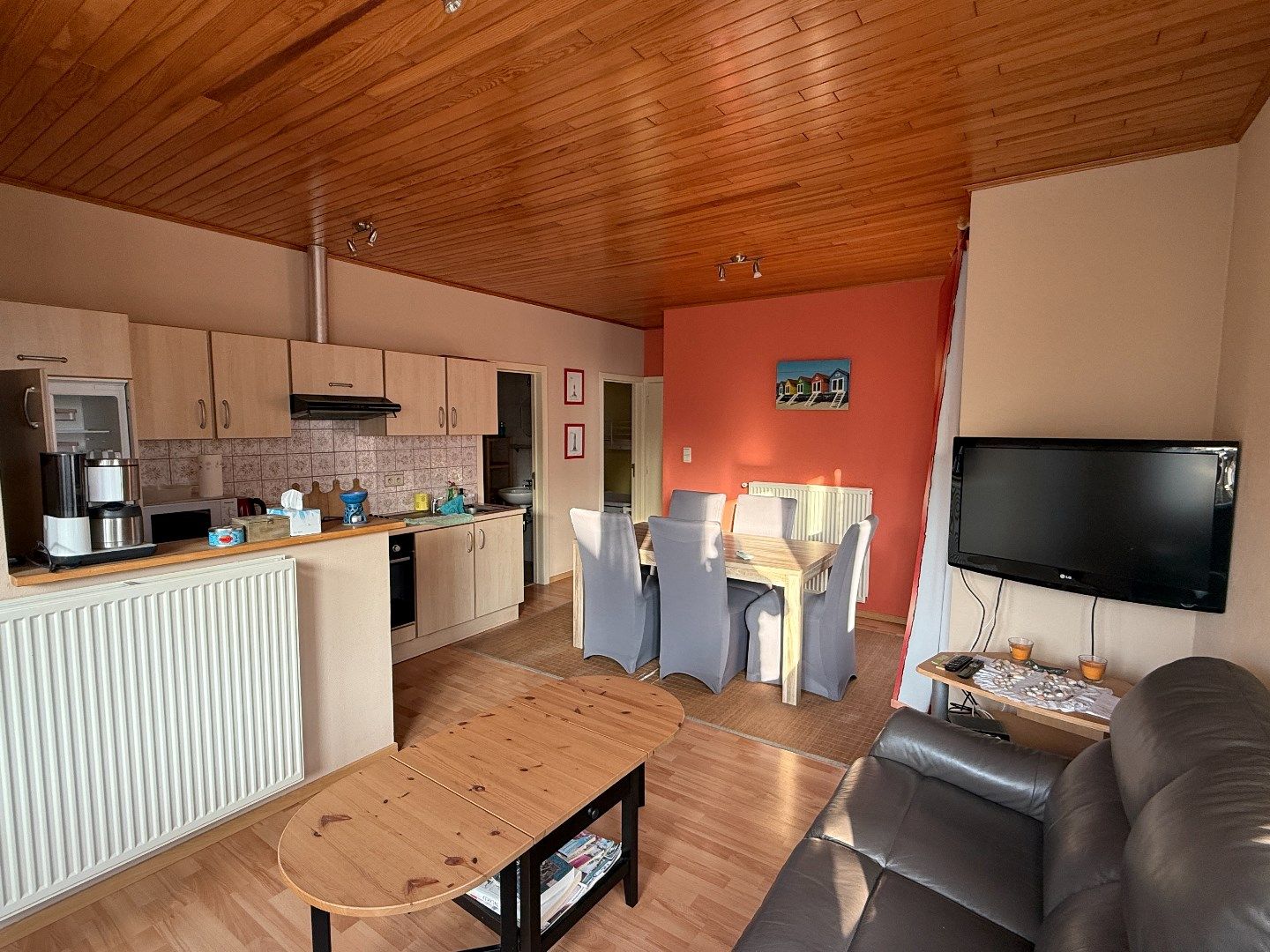 Hoofdfoto van de publicatie: Residentie Casa Maris 0103