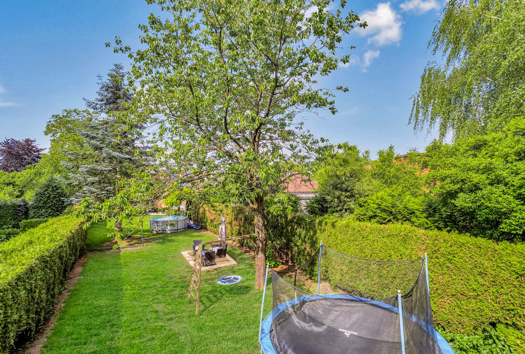 Energiezuinige open bebouwing op perceel van 924m². foto 19