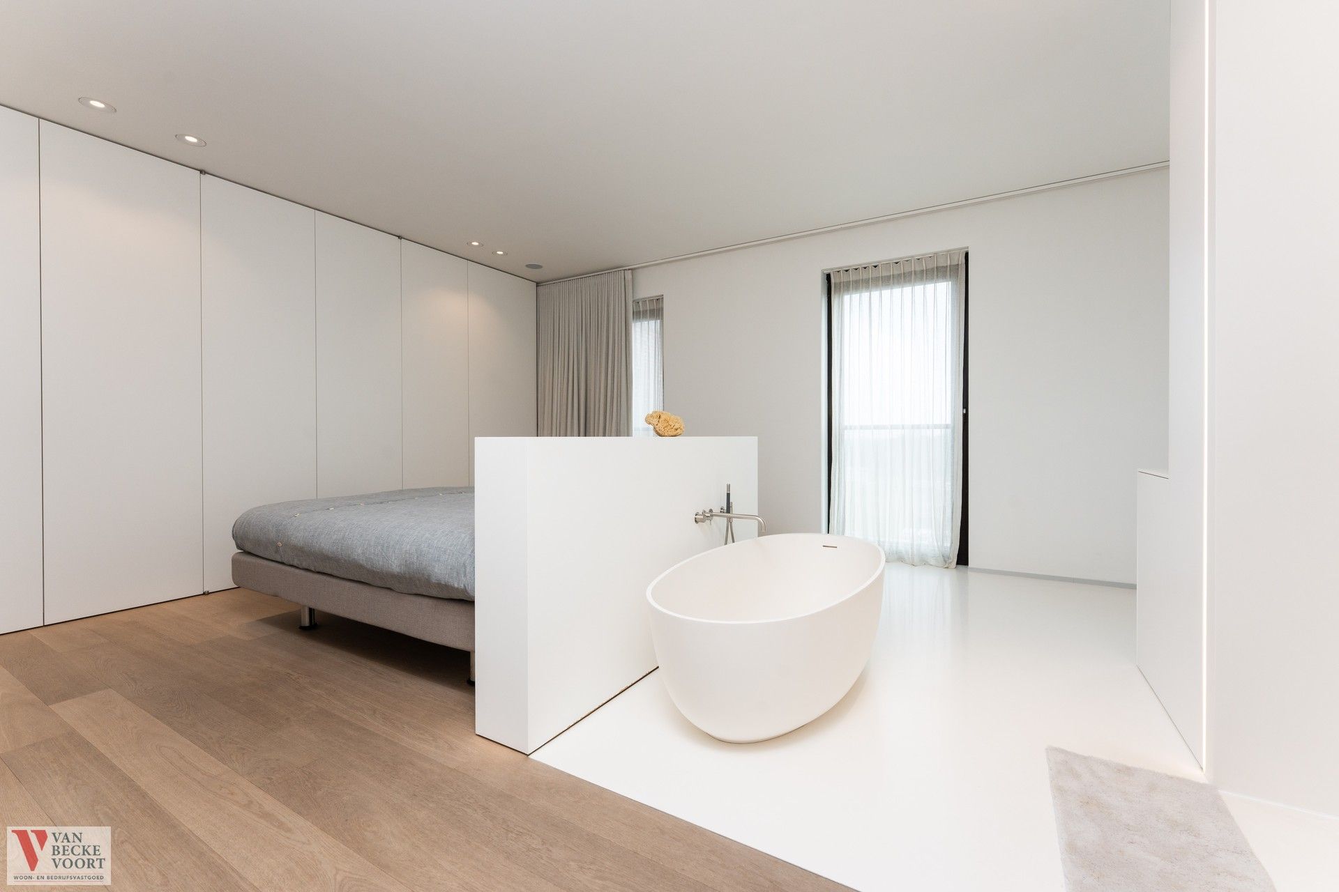 Exclusief appartement aan de Oosteroever foto 15
