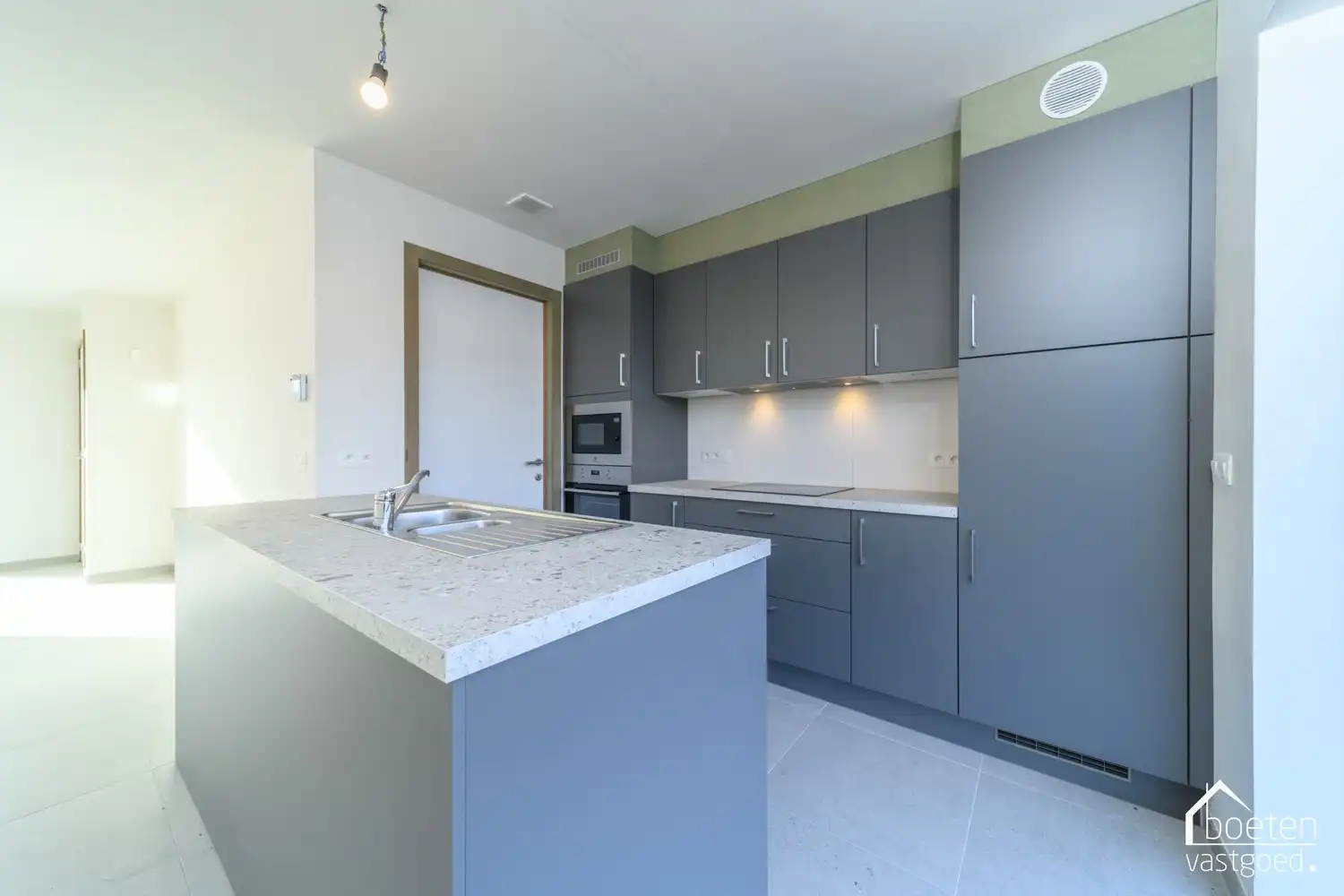 Roesbrugge: Betaalbare nieuwbouwwoningen met alle modern comfort, 3 slpks, garage en tuintje foto 10