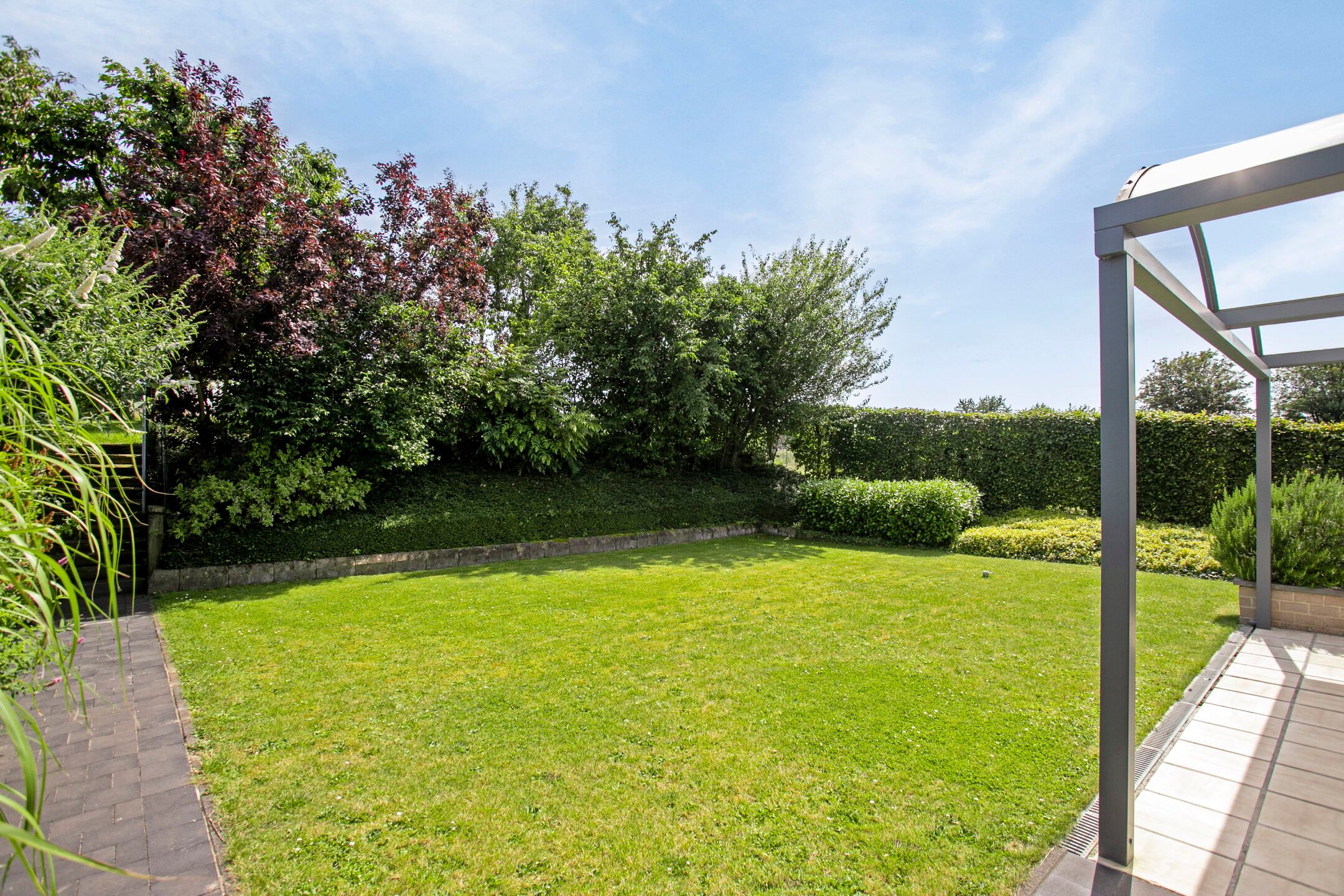 Uniek wonen in de dorpskern foto 4