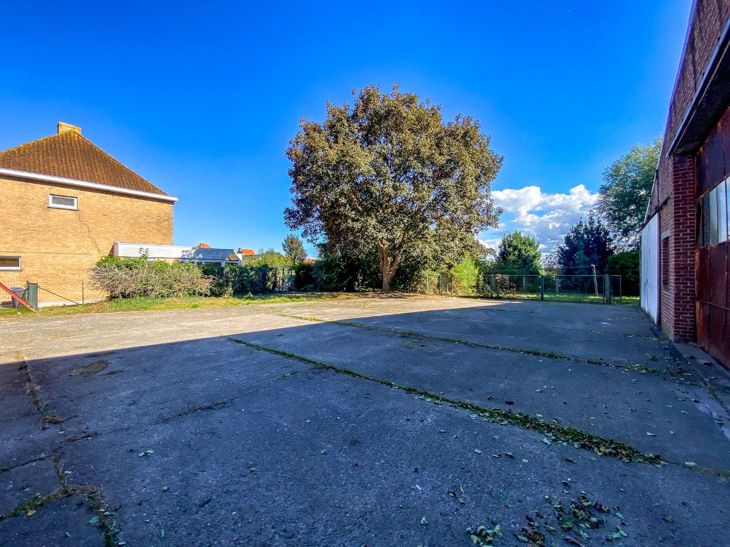 Woning met een enorm potentieel aan bruikbare oppervlakte op 1441m². foto 22