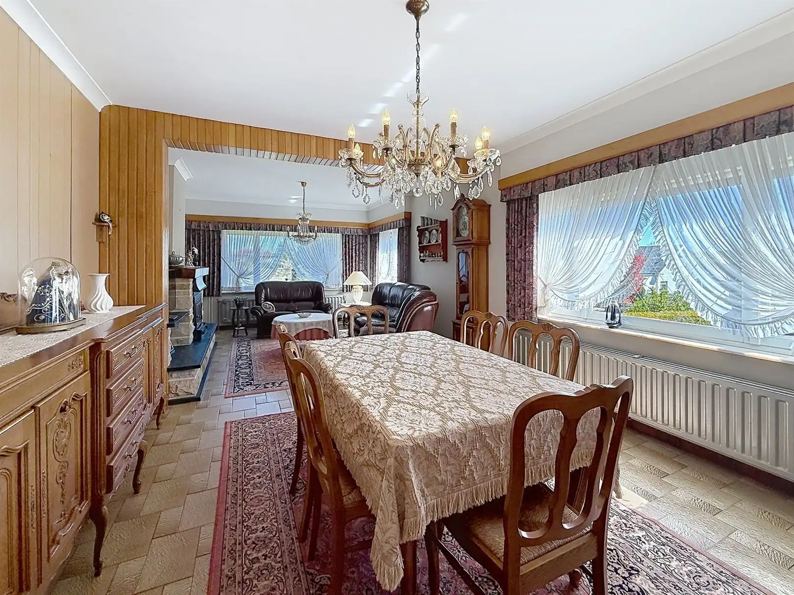 Te renoveren landelijke woning, 3 slpks, 14a 60ca foto 14