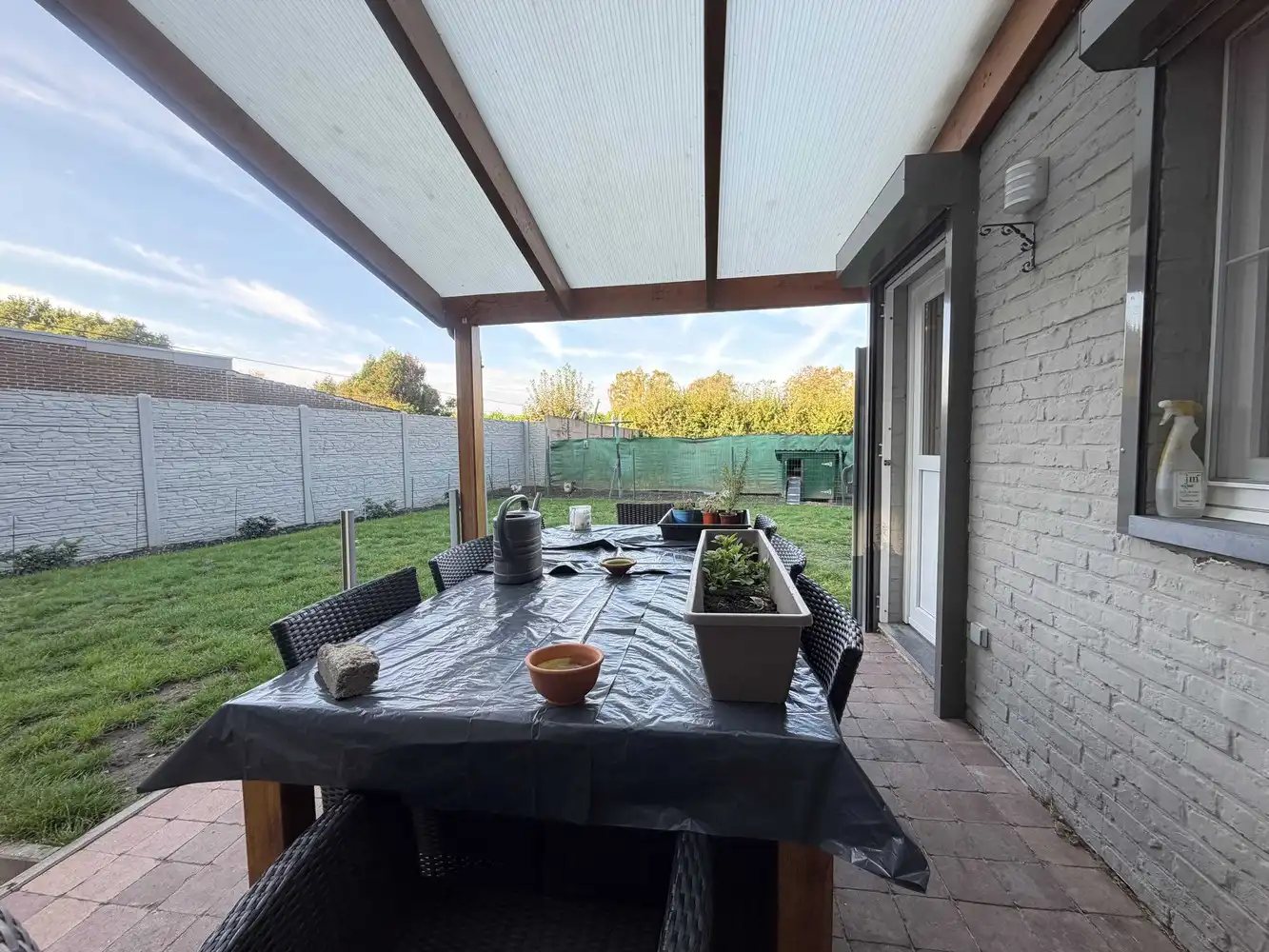 Gerenoveerde woning met 3 slaapkamers aan de oever van de Zuid-Willemsvaart foto 9
