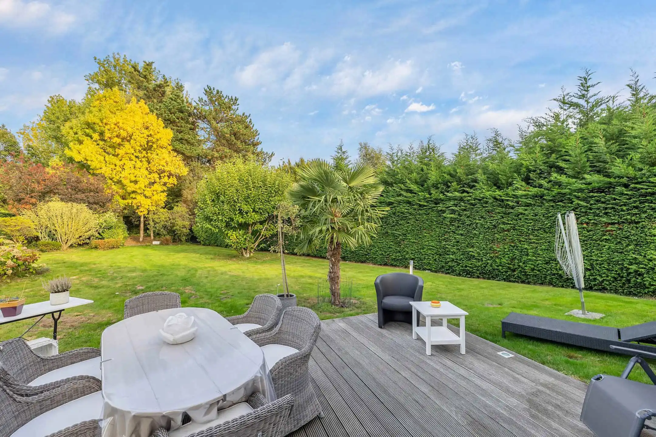 Landelijke charmevilla met ruimte en comfort foto 20