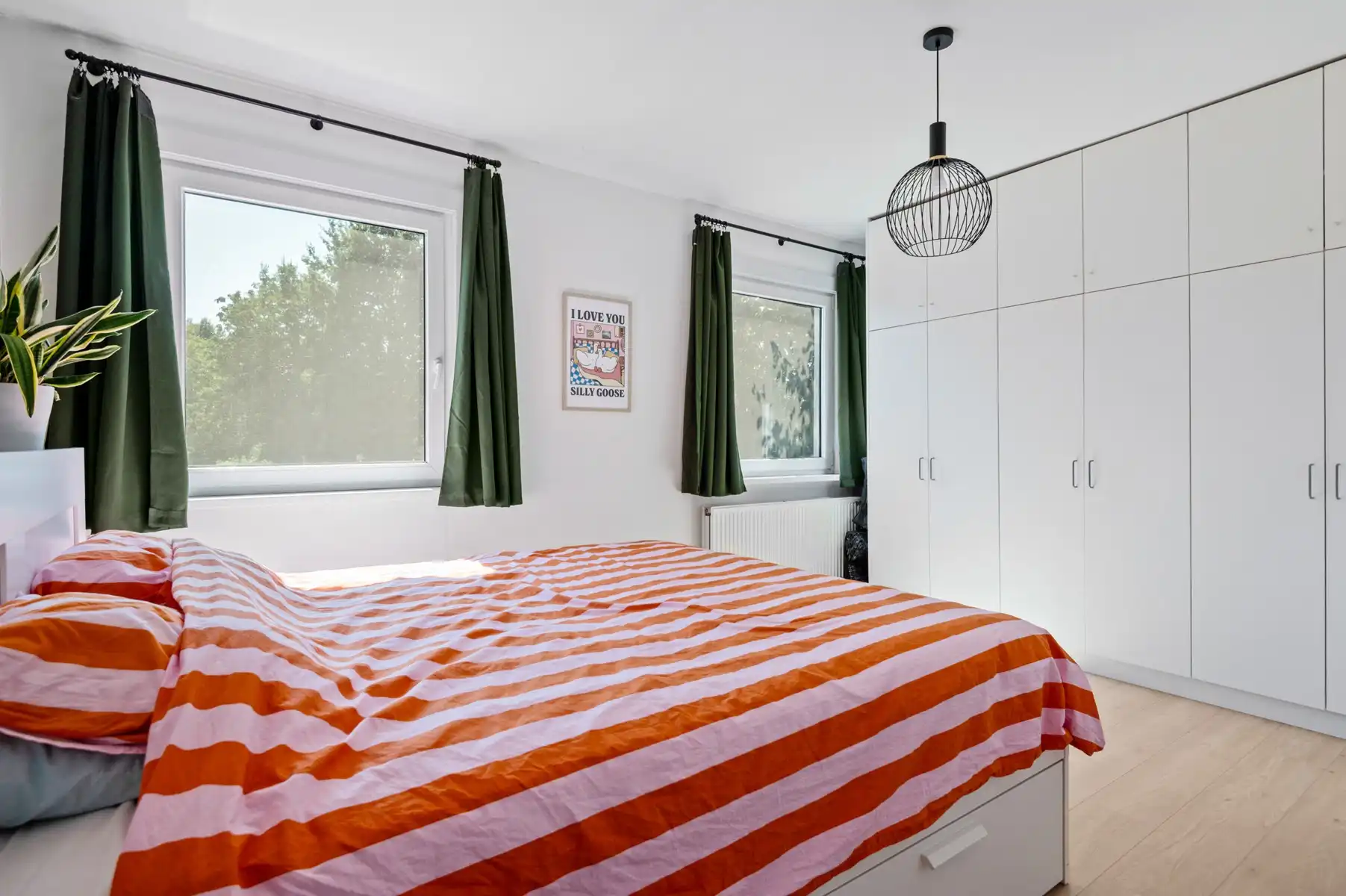 Energiezuinige woning met zonnige tuin foto 10