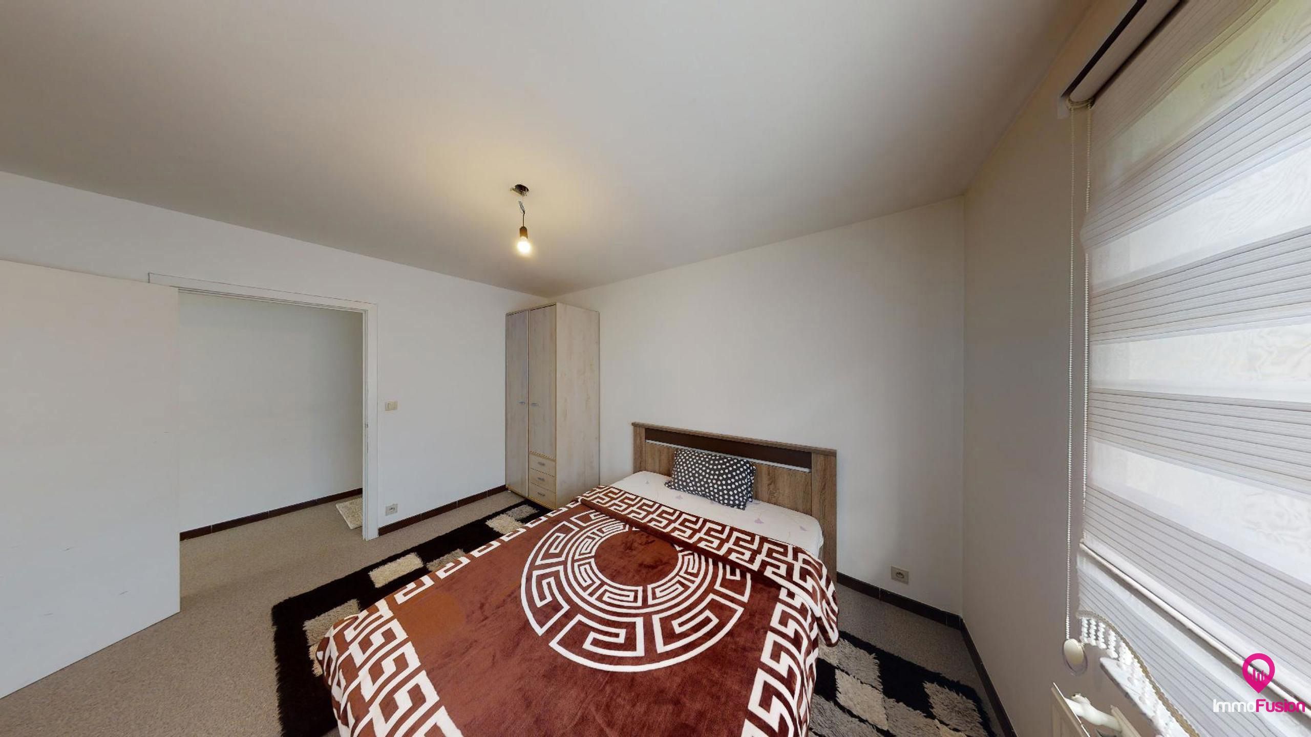 Riant handelspand met apart appartement + parking op toplocatie! foto 20