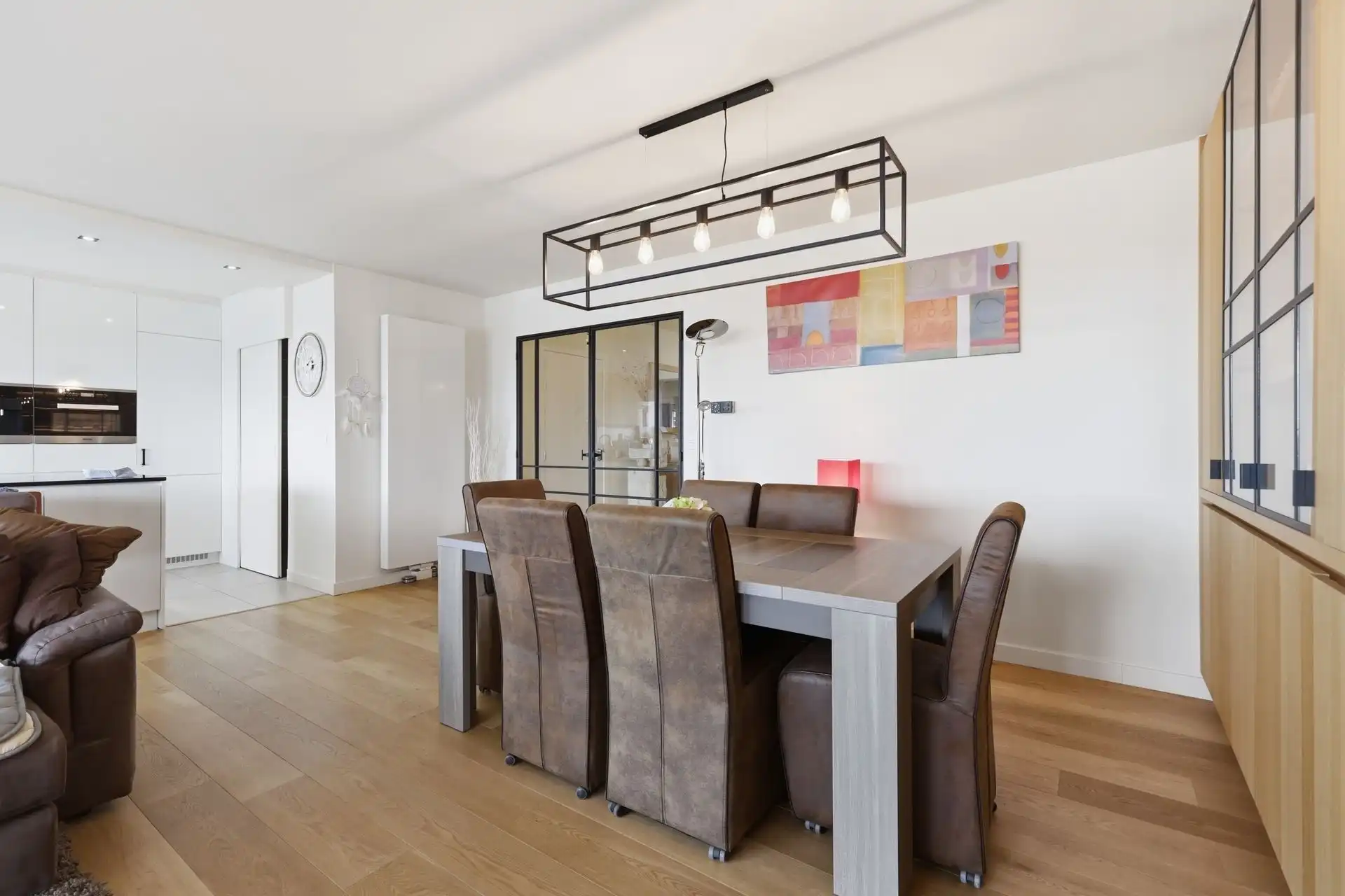 LUXUEUS / MOG. TOT GARAGEBOX foto 13