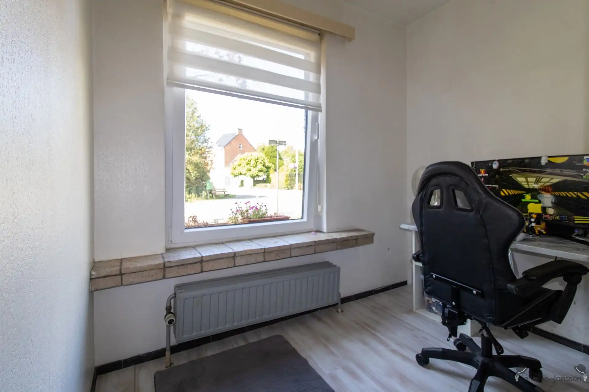 Villa met 6 slpks + mogelijkheid praktijkruimte foto 11