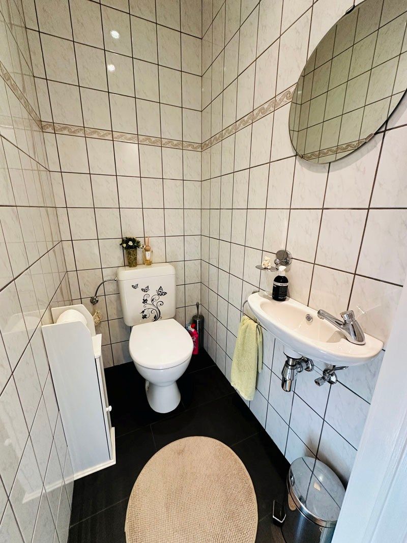 Perfect onderhouden appartement te Paal centrum foto 17