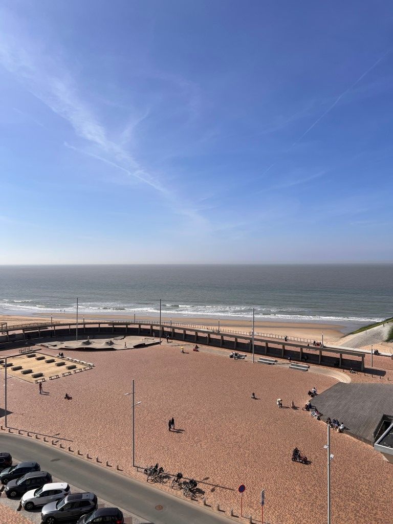 Exclusief penthouse-appartement met 2 ruime terrassen foto 22