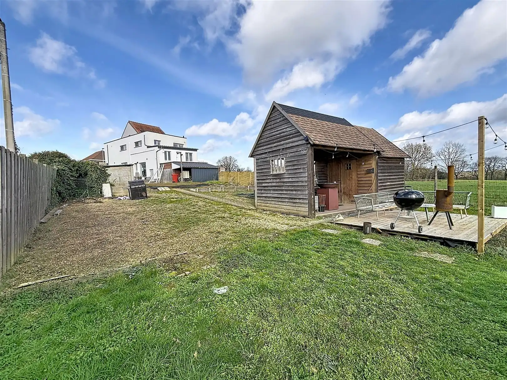 Gerenoveerde woning, 3 slpks, 2 bdks, opp 15a 80ca foto 35