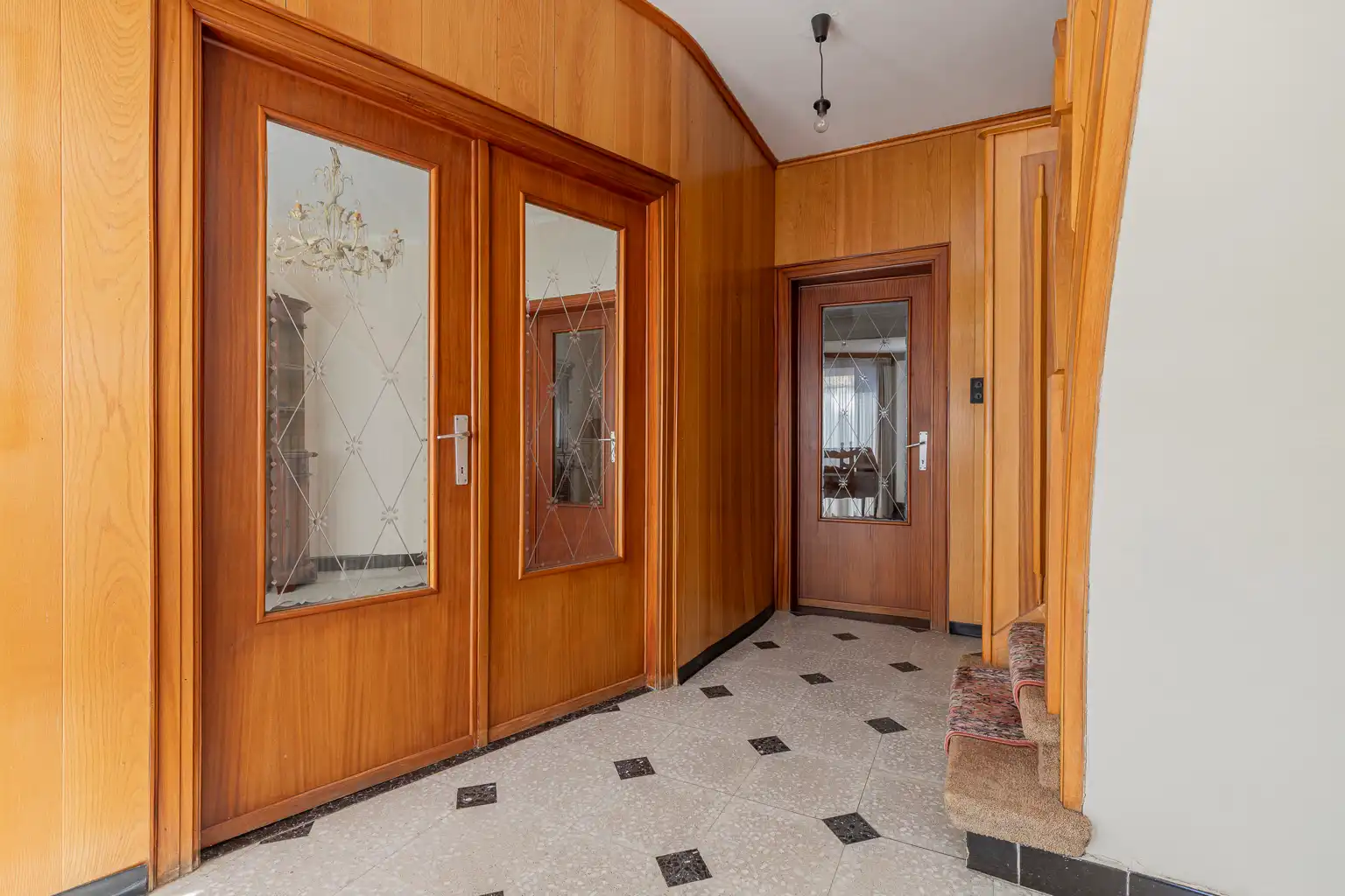 Karaktervolle woning te koop in Londerzeel  foto 2