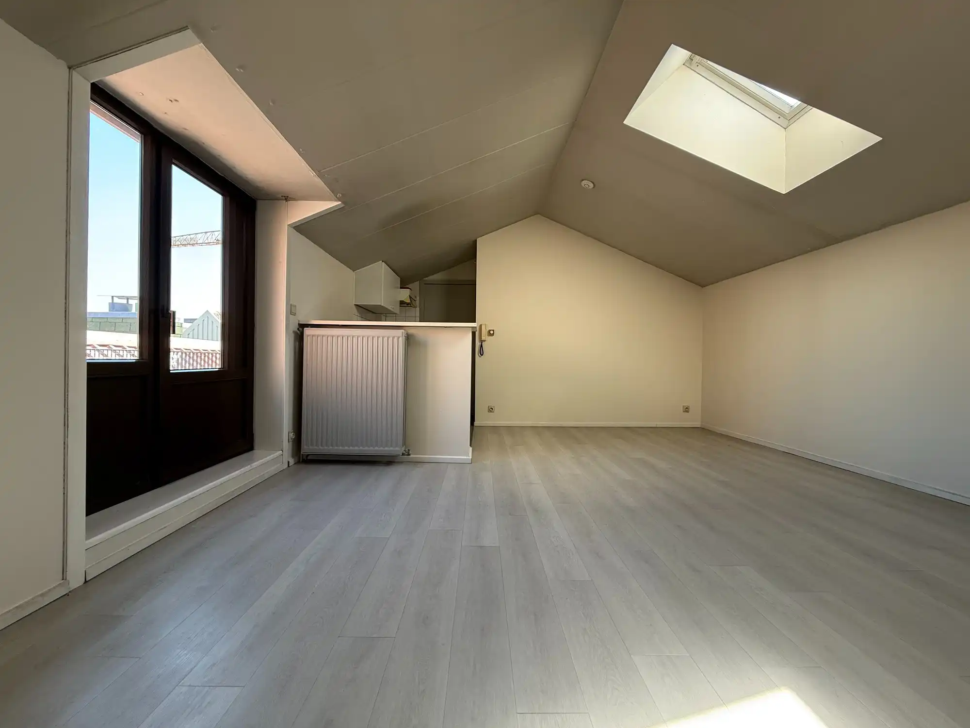 Appartement te huur Verhelststraat 7/22 - 8790 Waregem