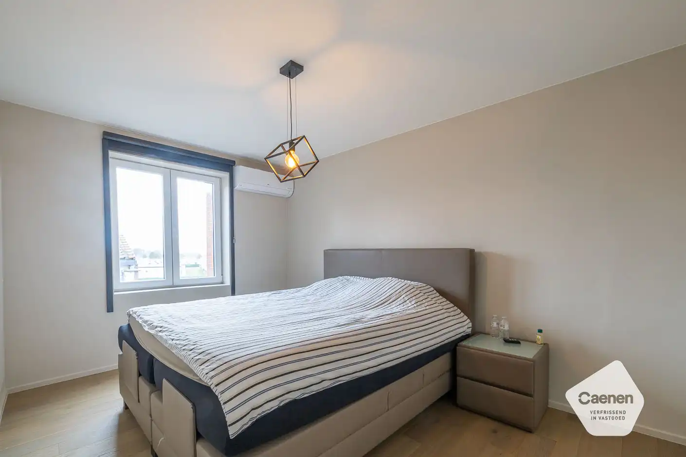 Instapklaar duplexappartement te Westende foto 9