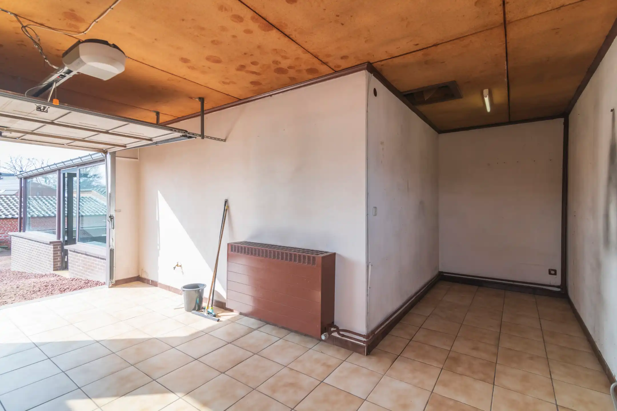 Gelijkvloers wonen met zonnige tuin op een ruim perceel foto 34