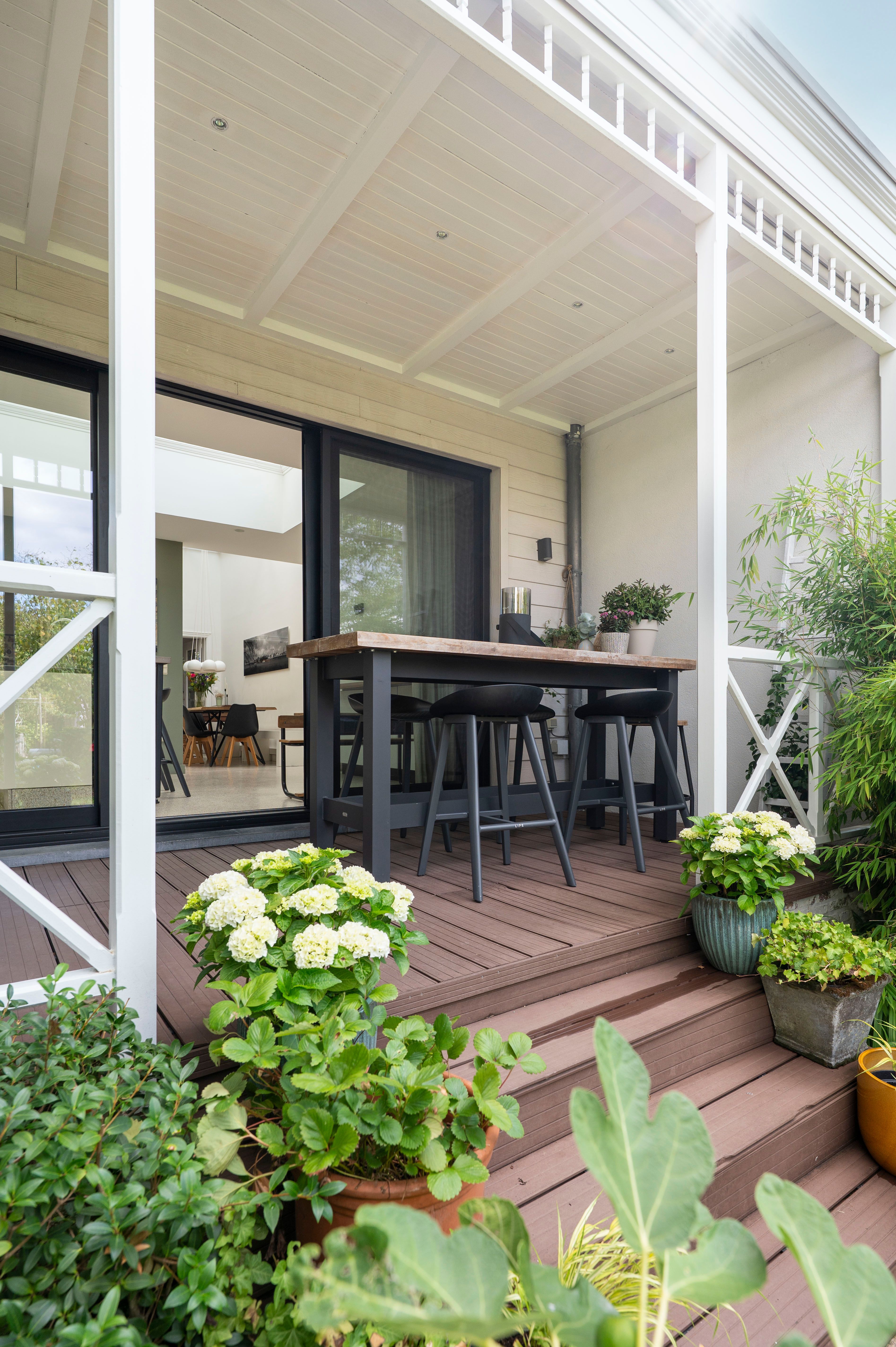 Pure charme met hoog comfort te Ekeren! foto 12