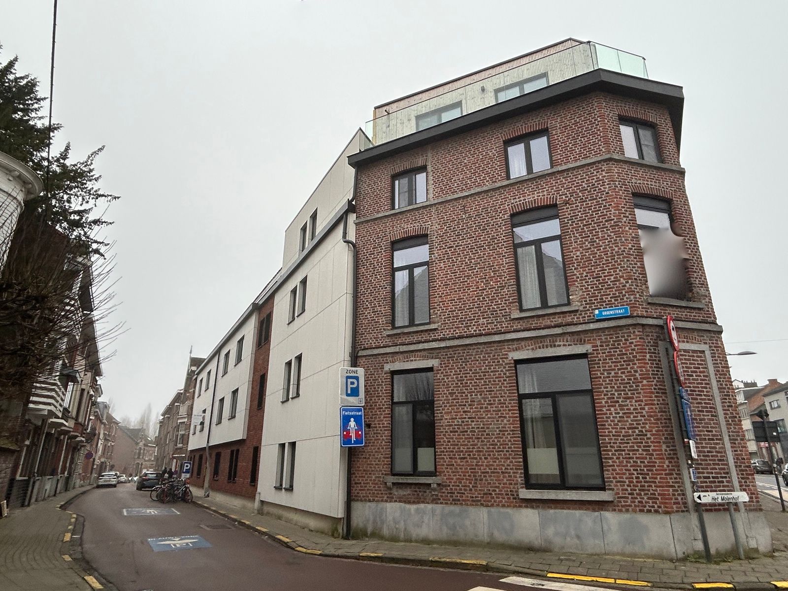 Uniek Investeringsvastgoed Leuven  foto 7