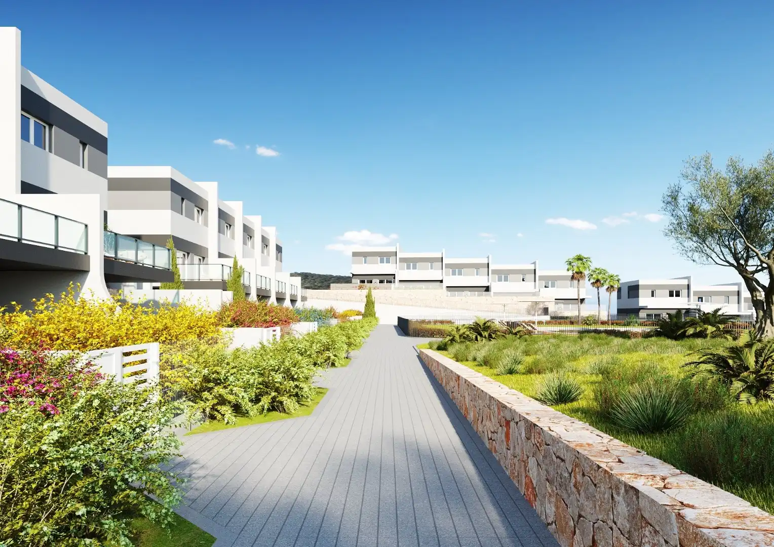 Nature - Finestrat foto 2