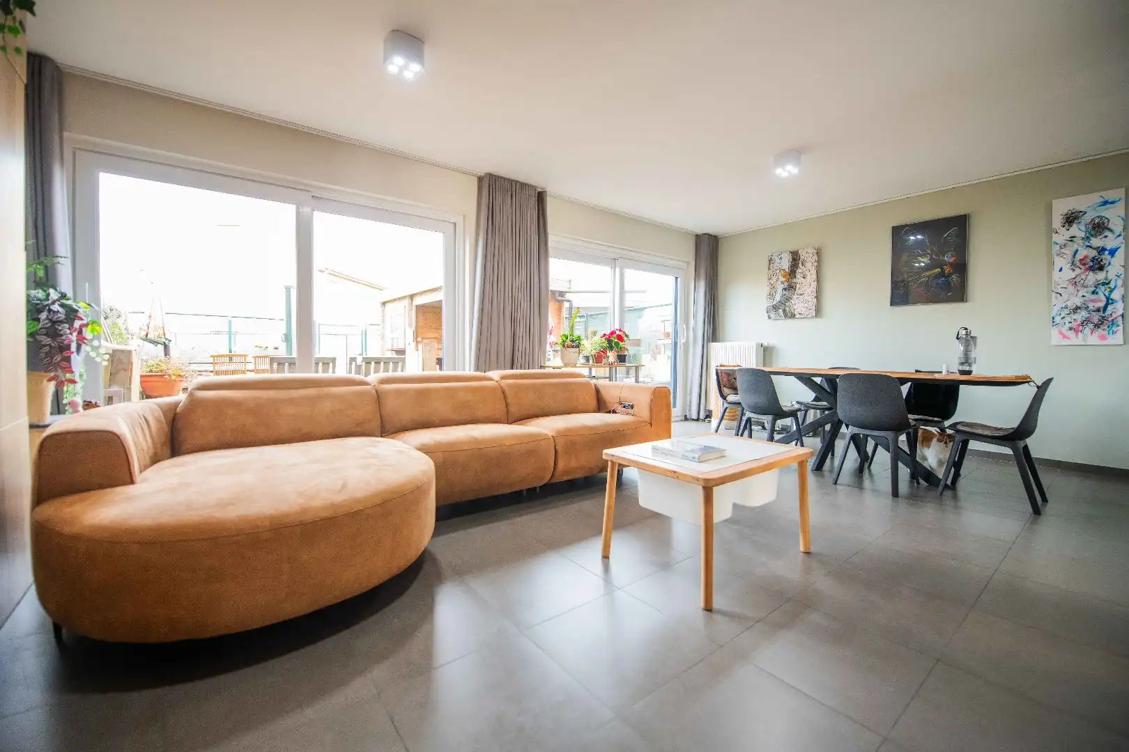 TE KOOP BREDENE AAN ZEE  foto 7