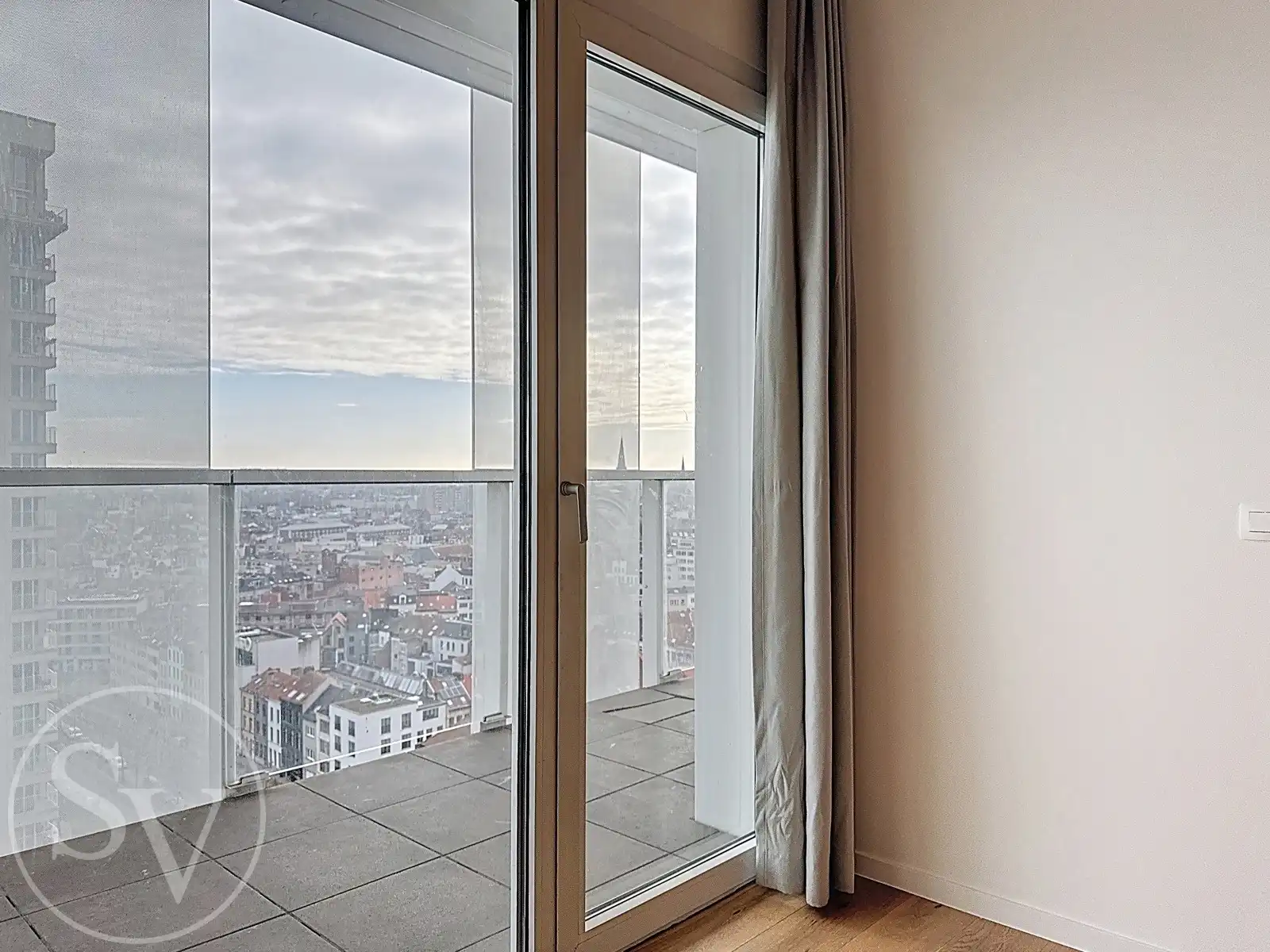 Appartement te koop foto 8