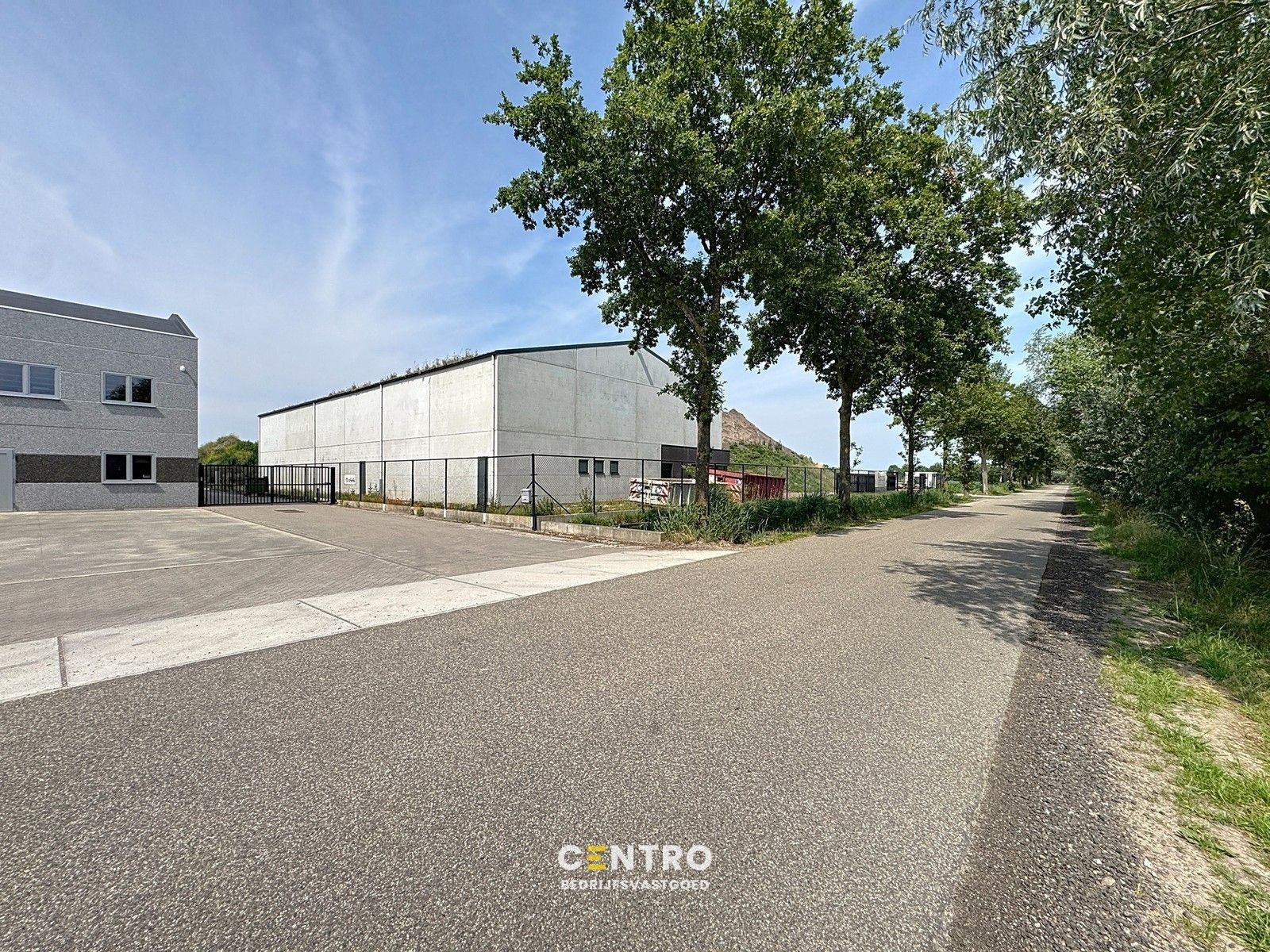 Recent bedrijfsbouw (°2021) op 1.930m2 te Eede! foto 16