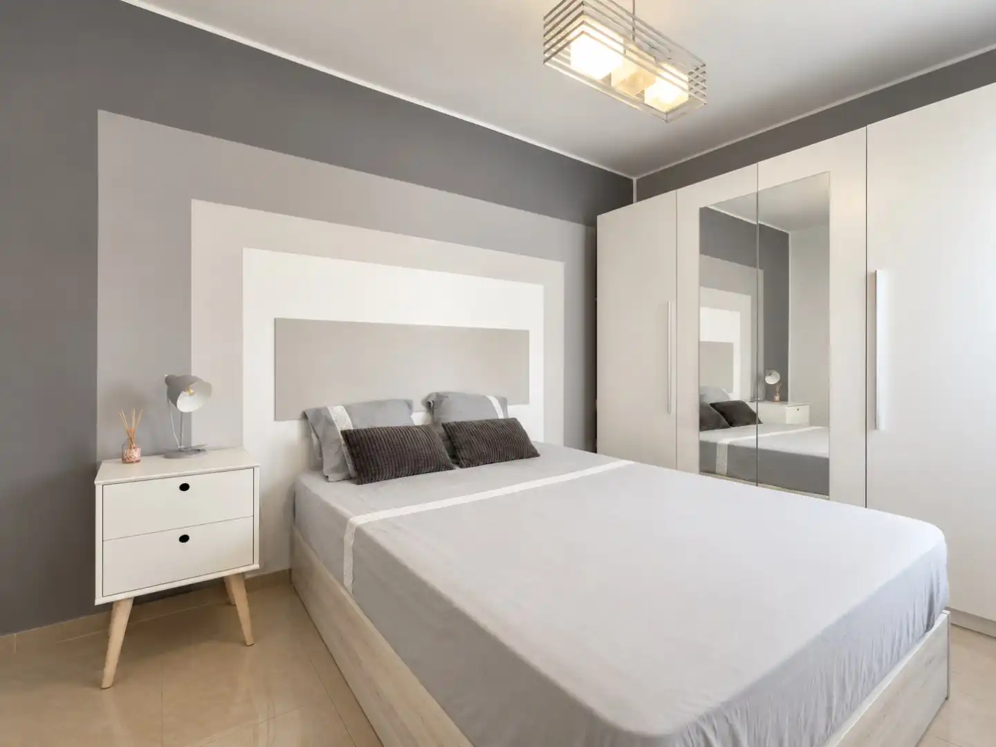Volledig gerenoveerd appartement in El Galeón, Adeje, Rustig wonen in een woonwijk op Tenerife foto 18