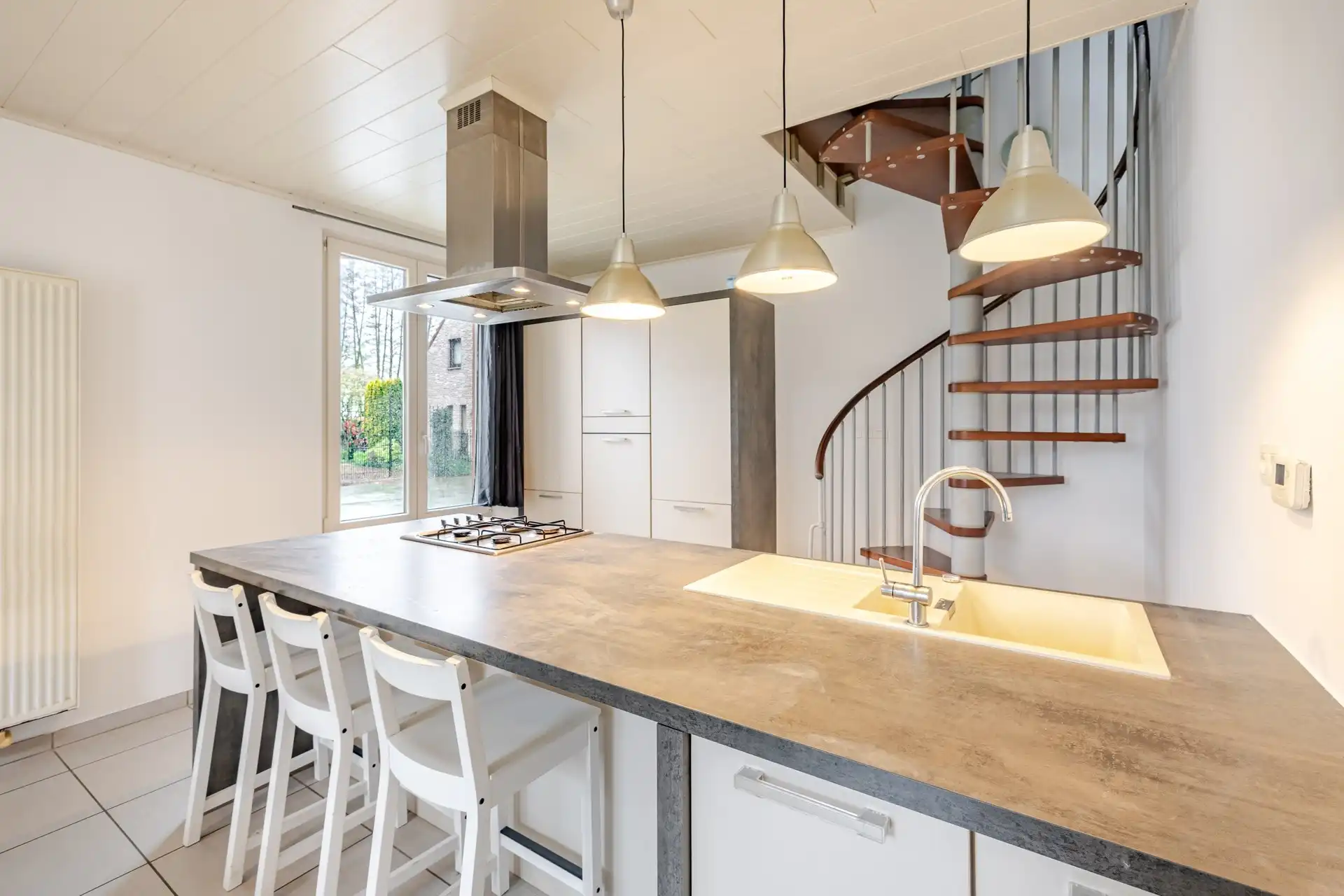 Instapklare starterswoning te Hofstade (Aalst) foto 7