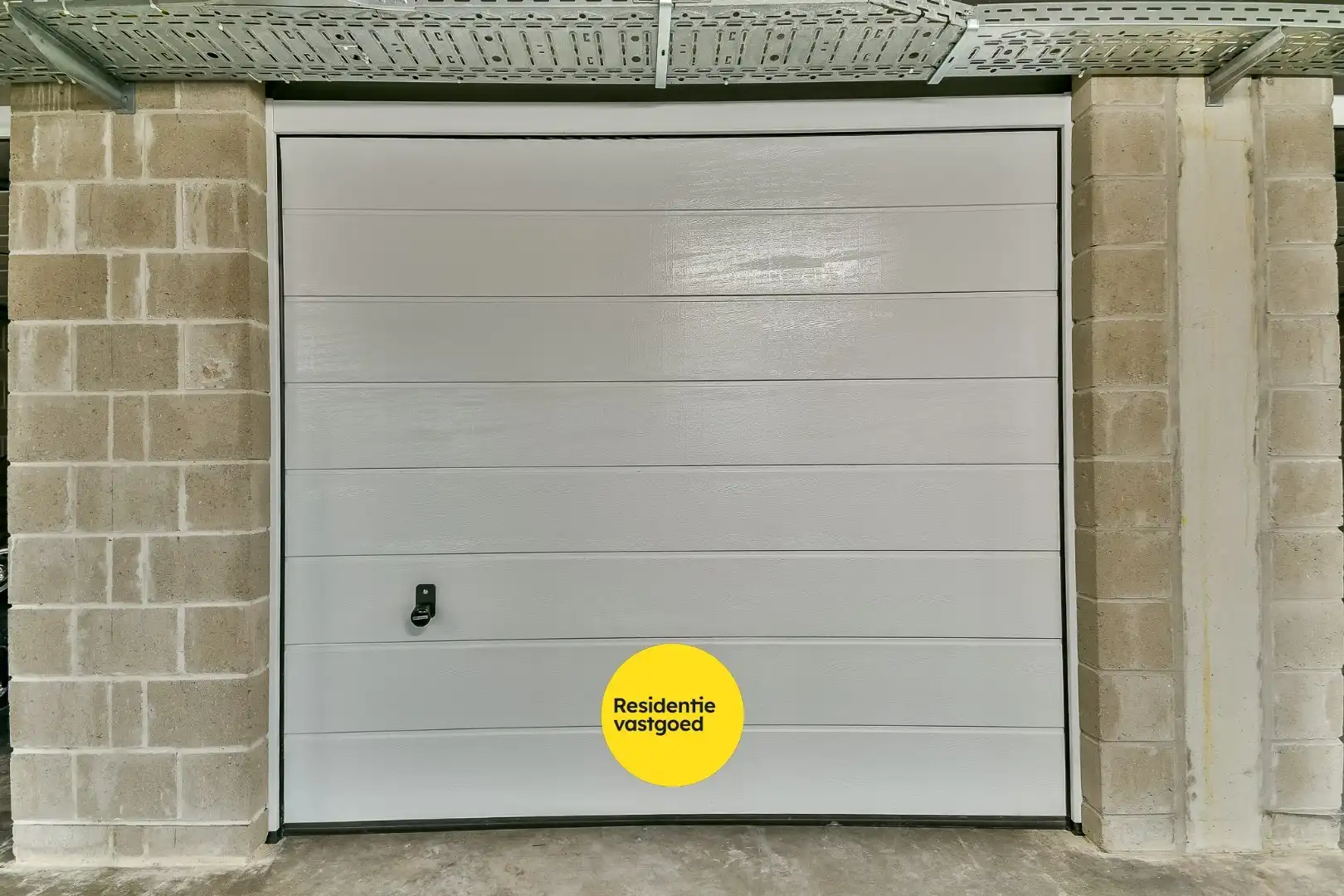 Nieuwbouw appartement met één slaapkamer en garage te huur in Oudenburg  foto 13